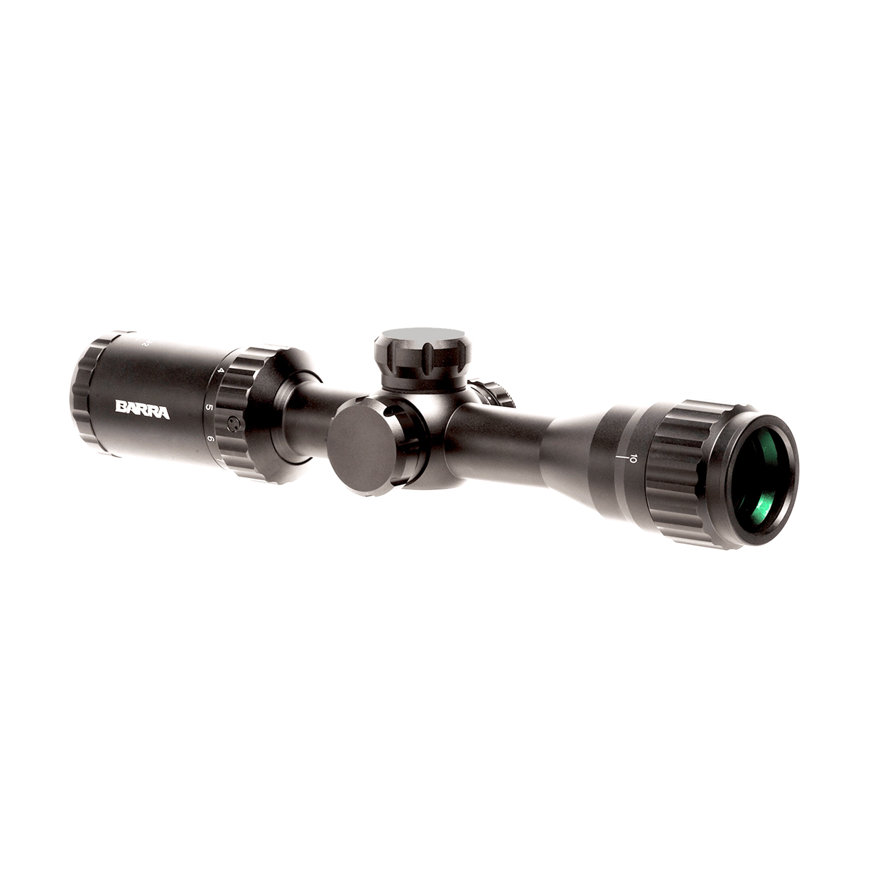 H30 3-9x32 Illuminated BDC Rifle Scope