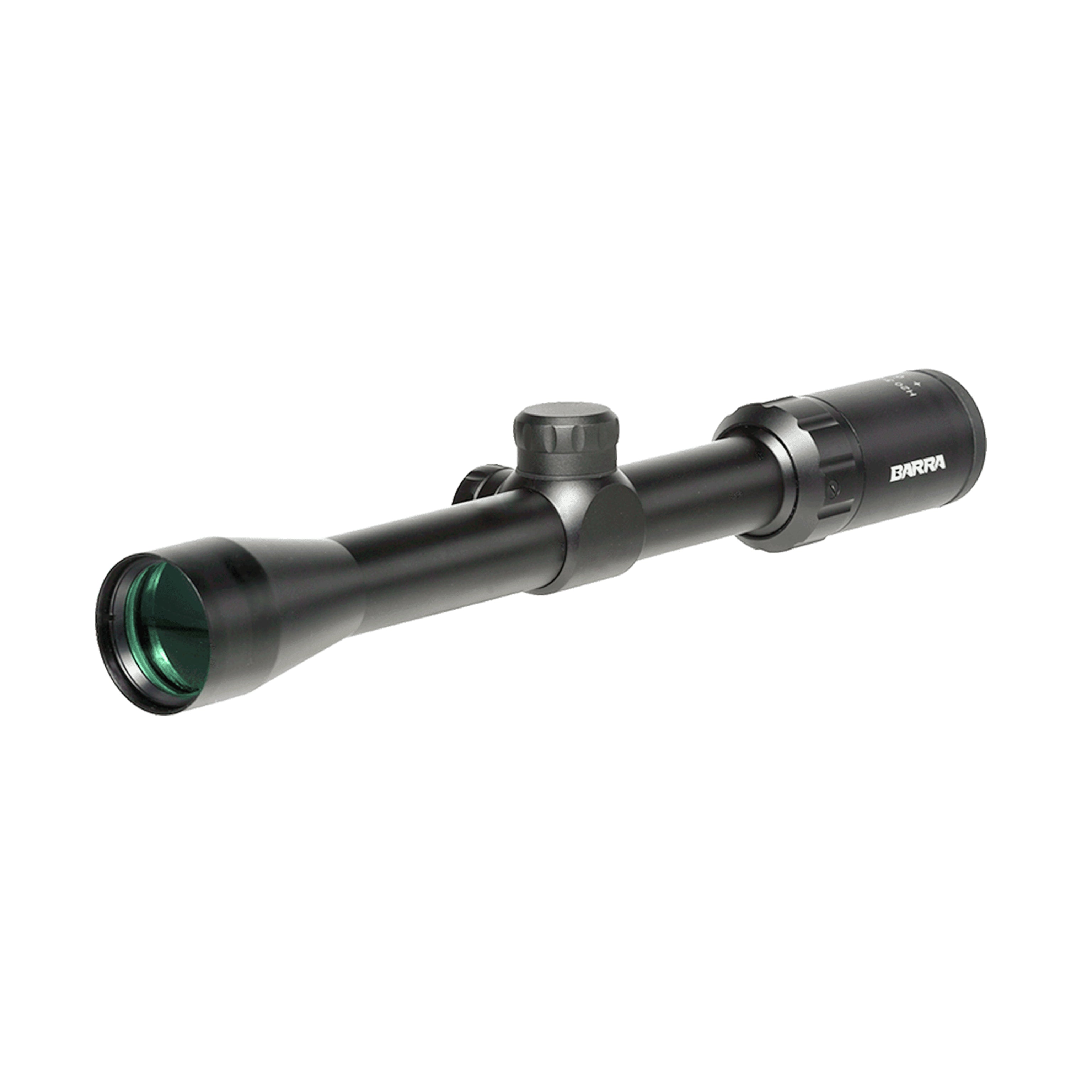 H20 3-9x32 BDC Reticle Rifle Scope