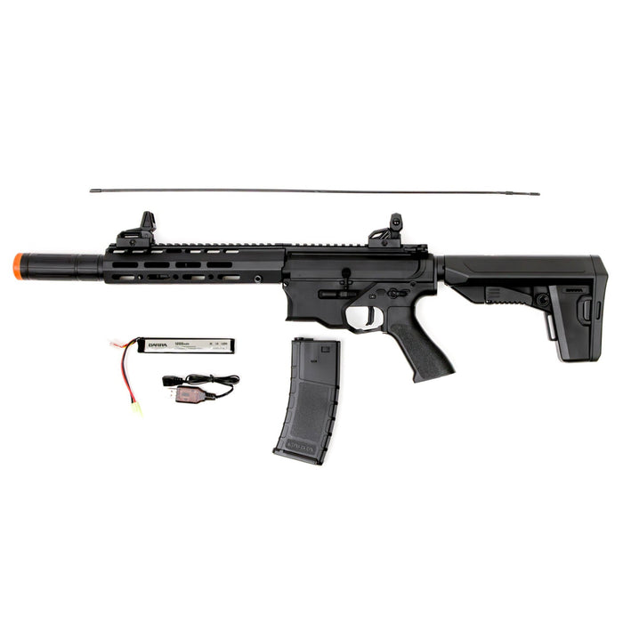 Barra Airguns | 400 Airsoft Rifle | Full-Auto Electric Rifle
