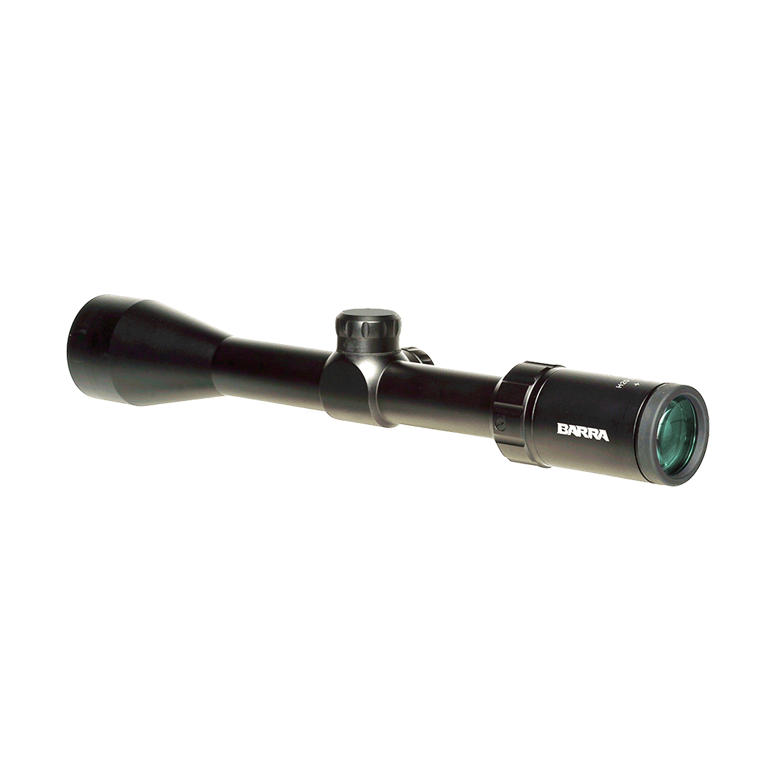 H20 3-9x40 BDC Rifle Scope