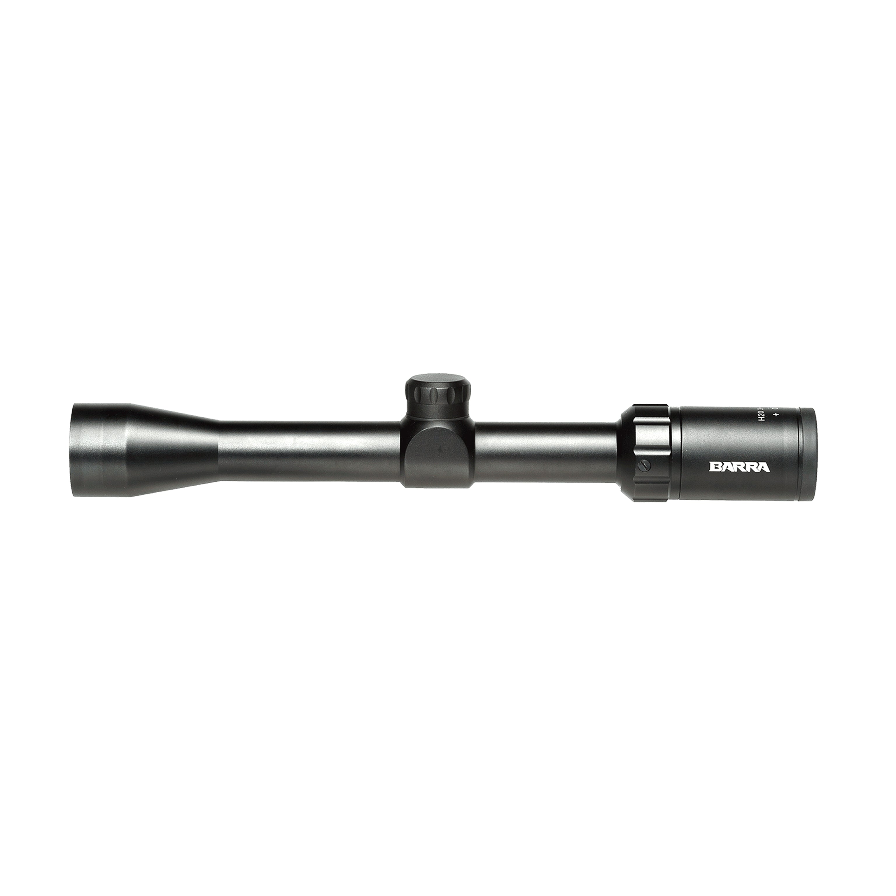 H20 3-9x32 BDC Reticle Rifle Scope