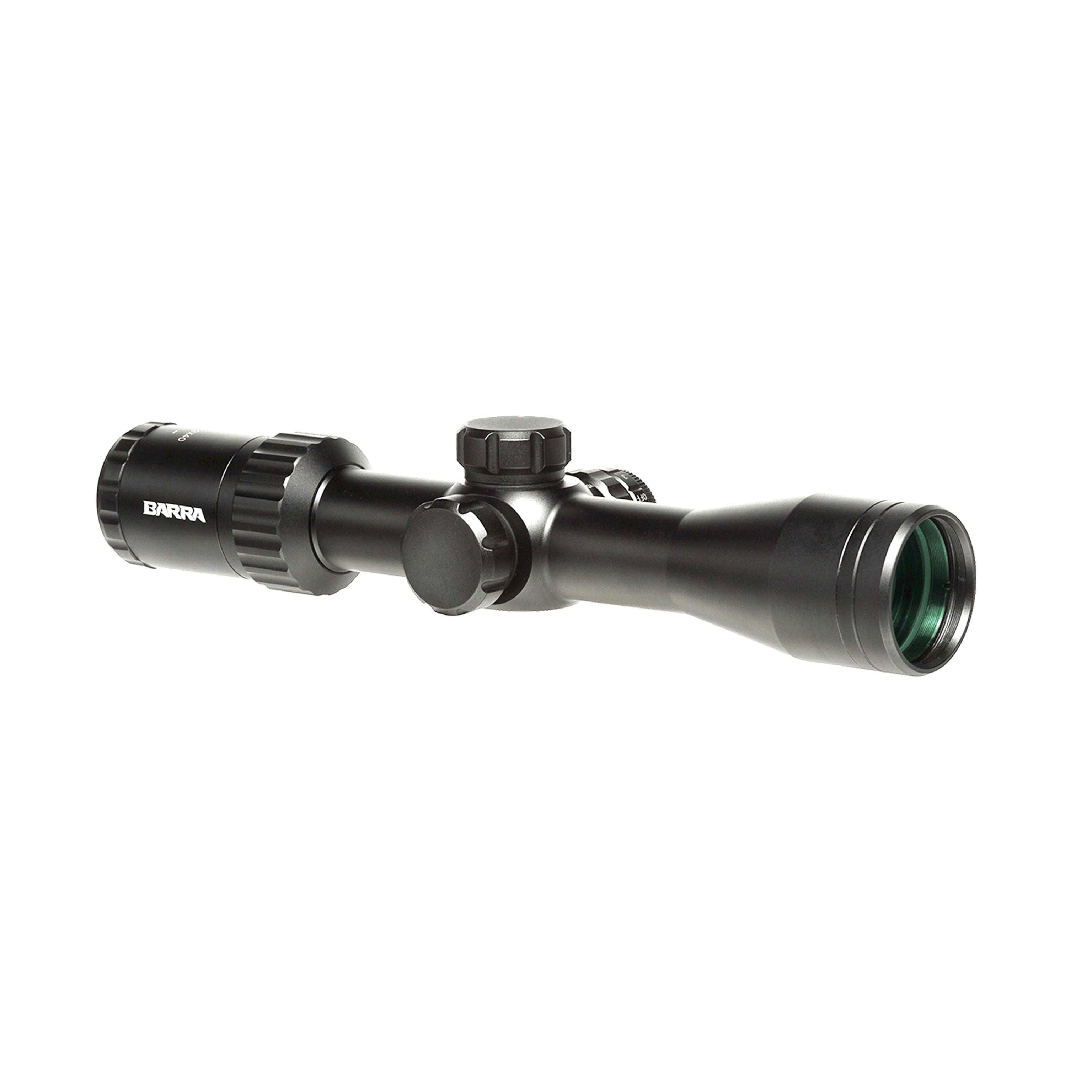 H30 4-12x40 Illuminated BDC Rifle Scope