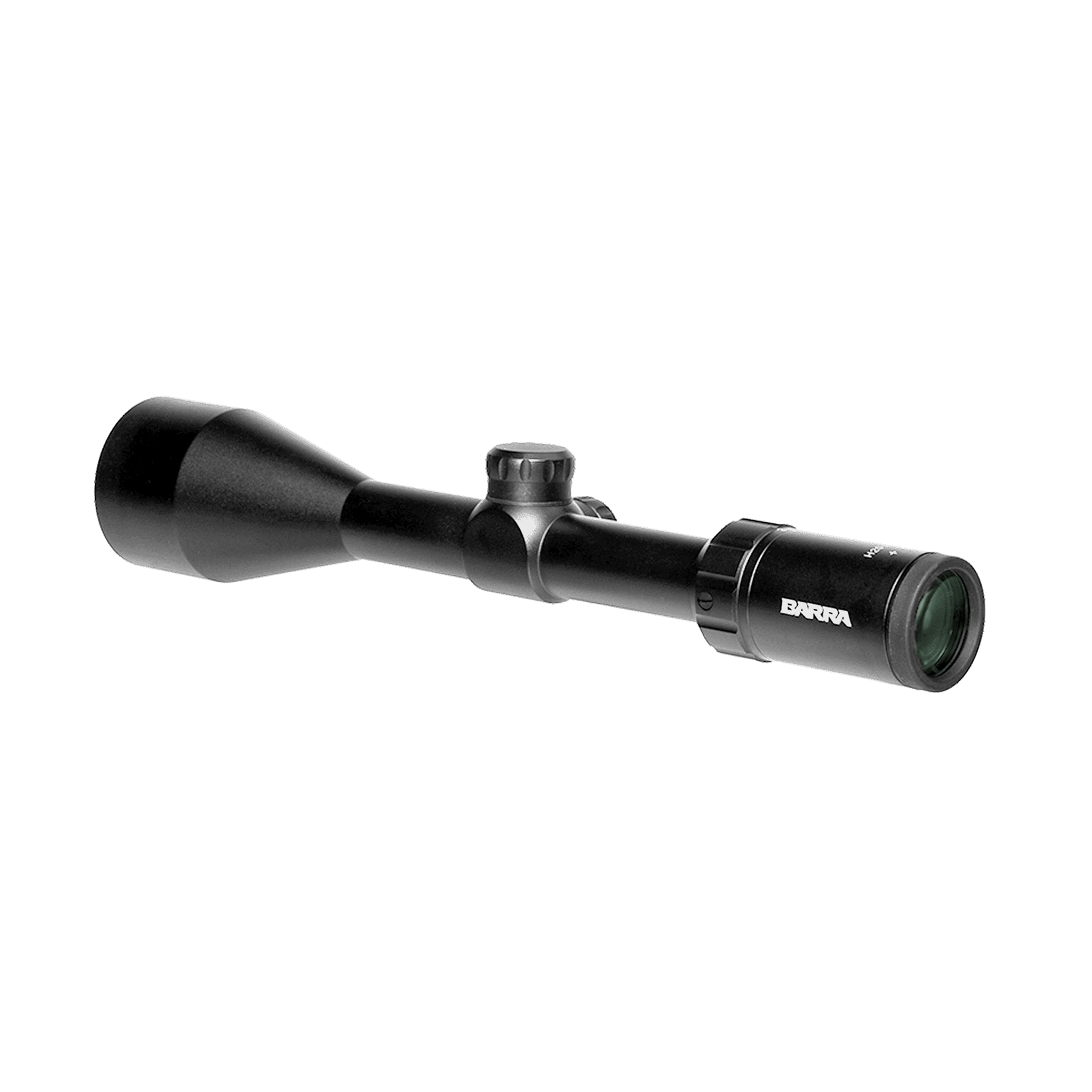 H20 3-9x50 BDC Rifle Scope