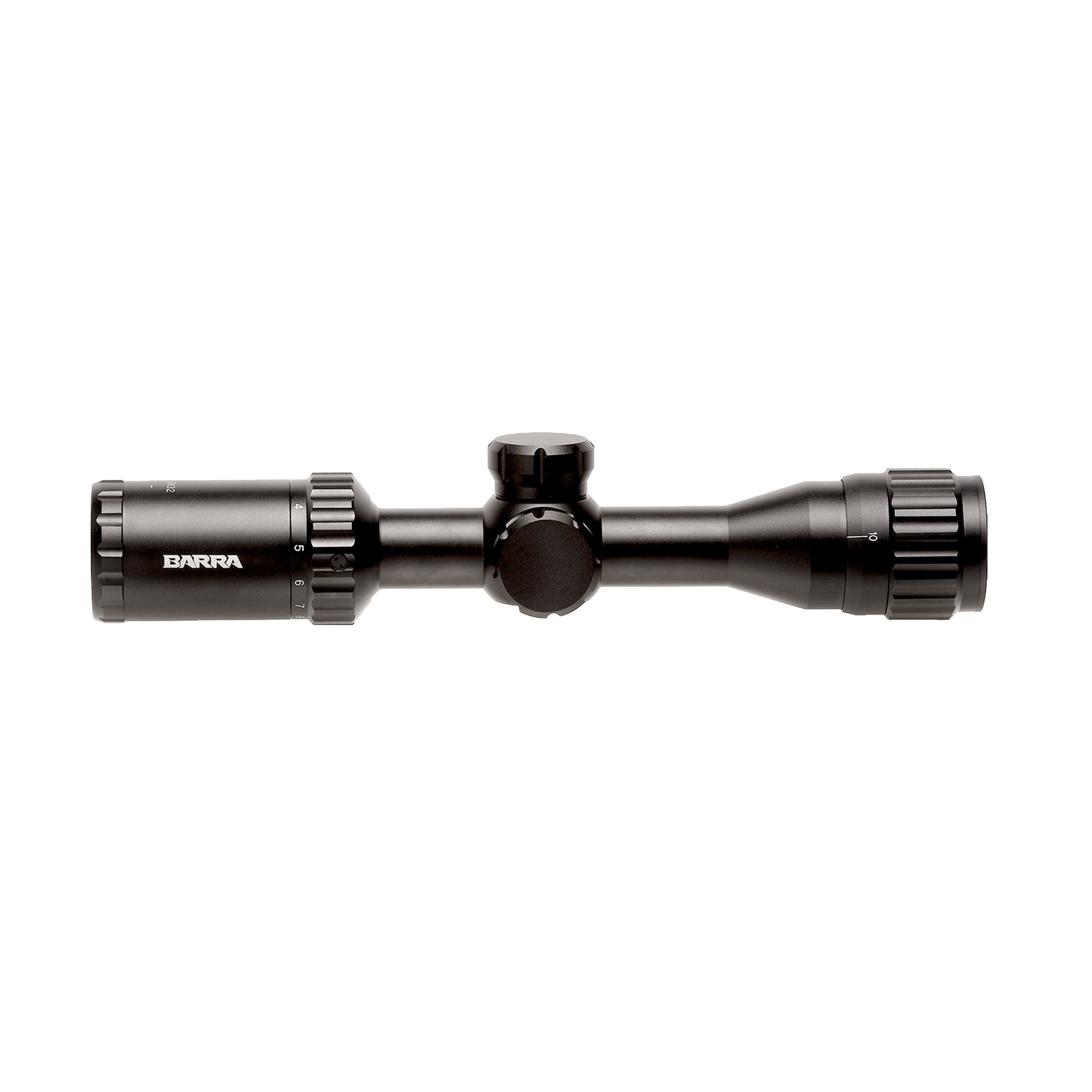 H30 3-9x32 Illuminated BDC Rifle Scope