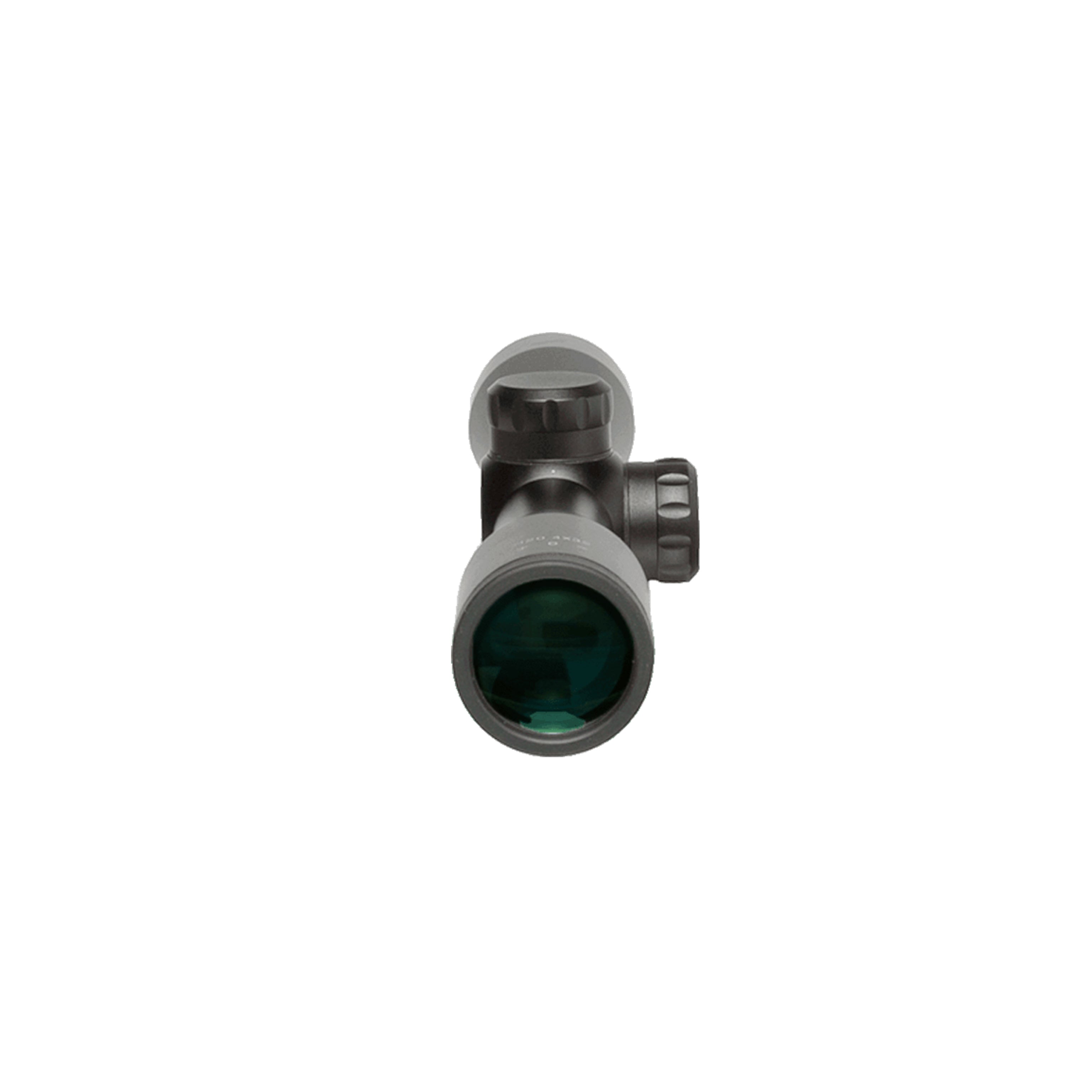 H20 4x32 BDC Rifle Scope