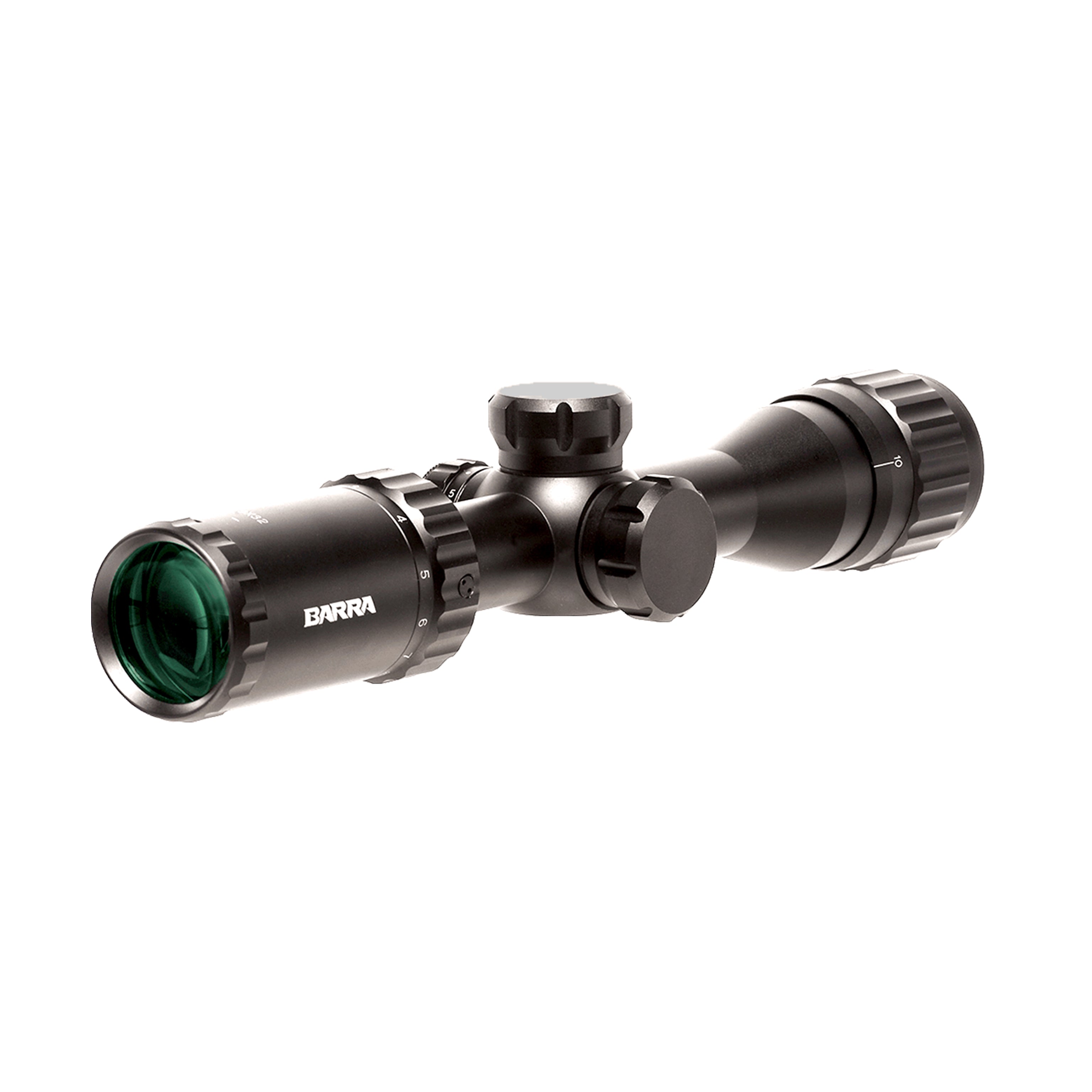 H30 3-9x32 Illuminated BDC Rifle Scope