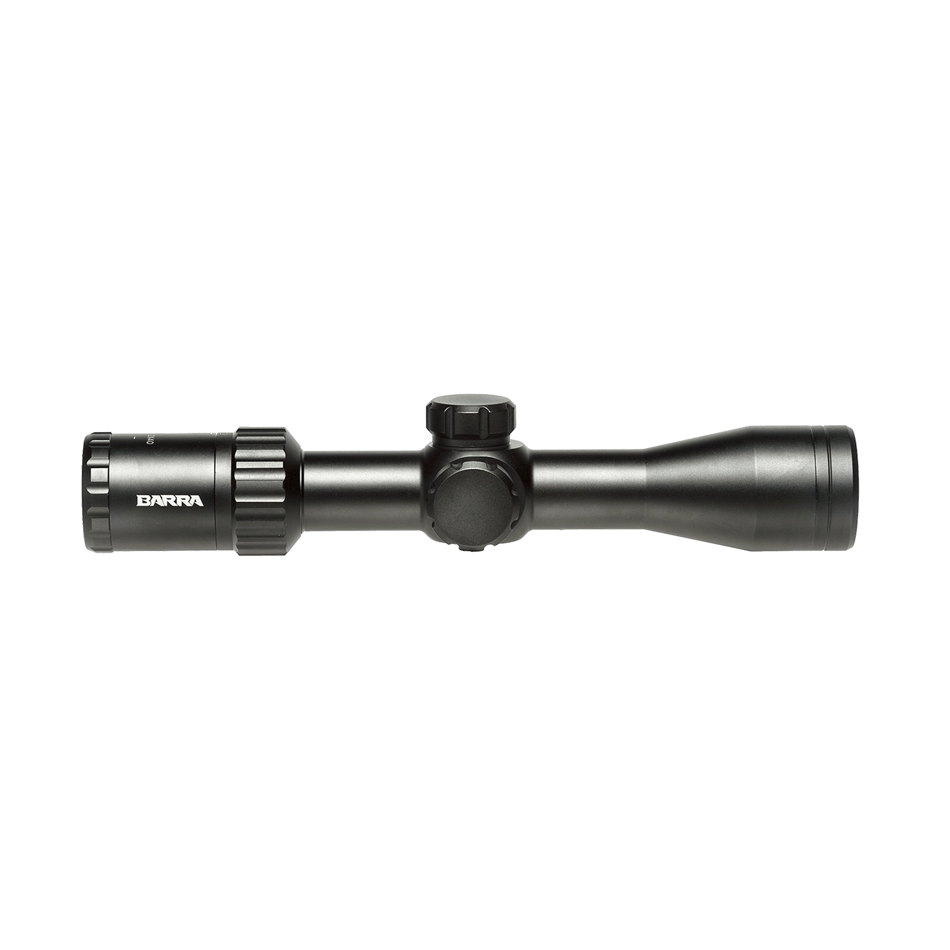 H30 4-12x40 Illuminated BDC Rifle Scope