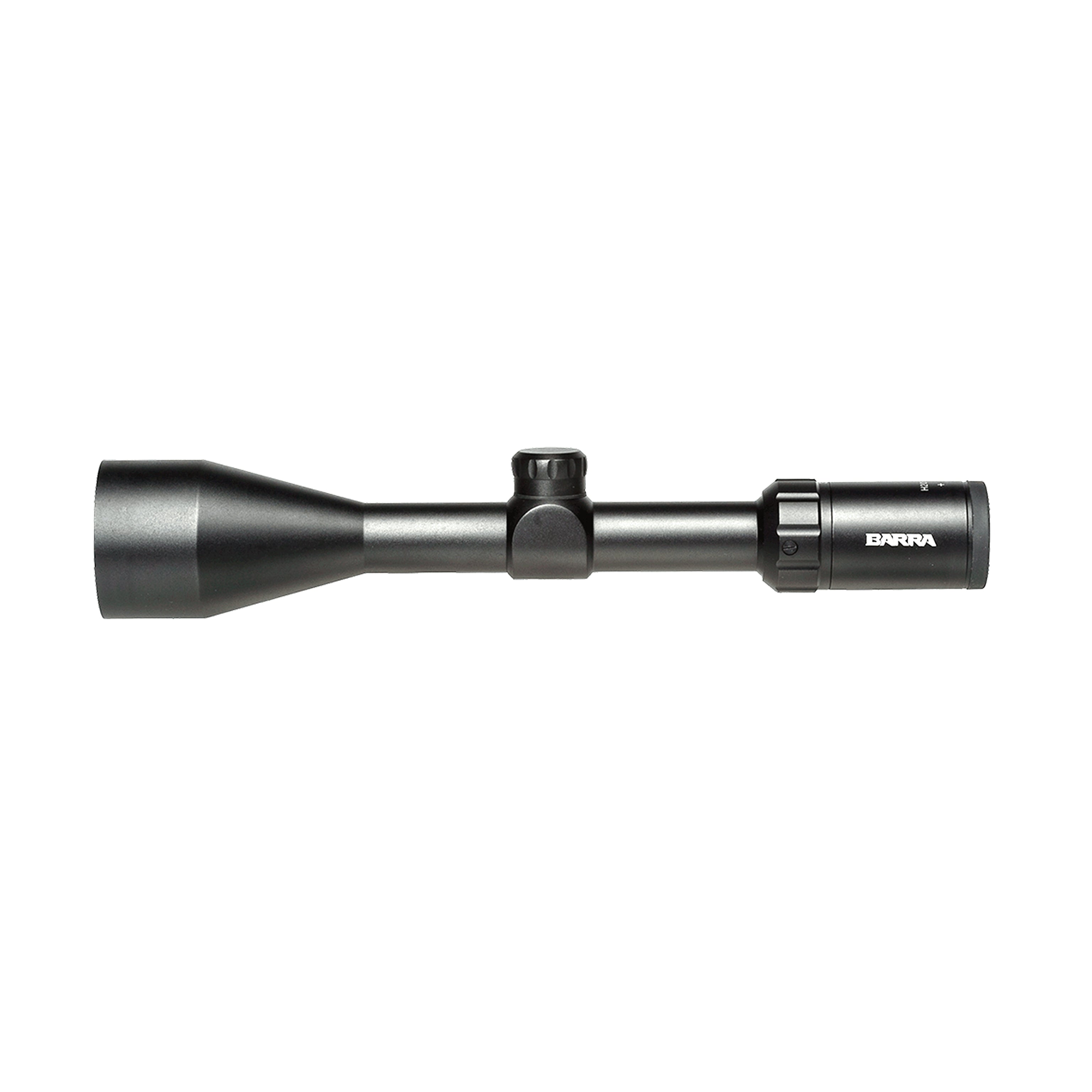 H20 3-9x50 BDC Rifle Scope