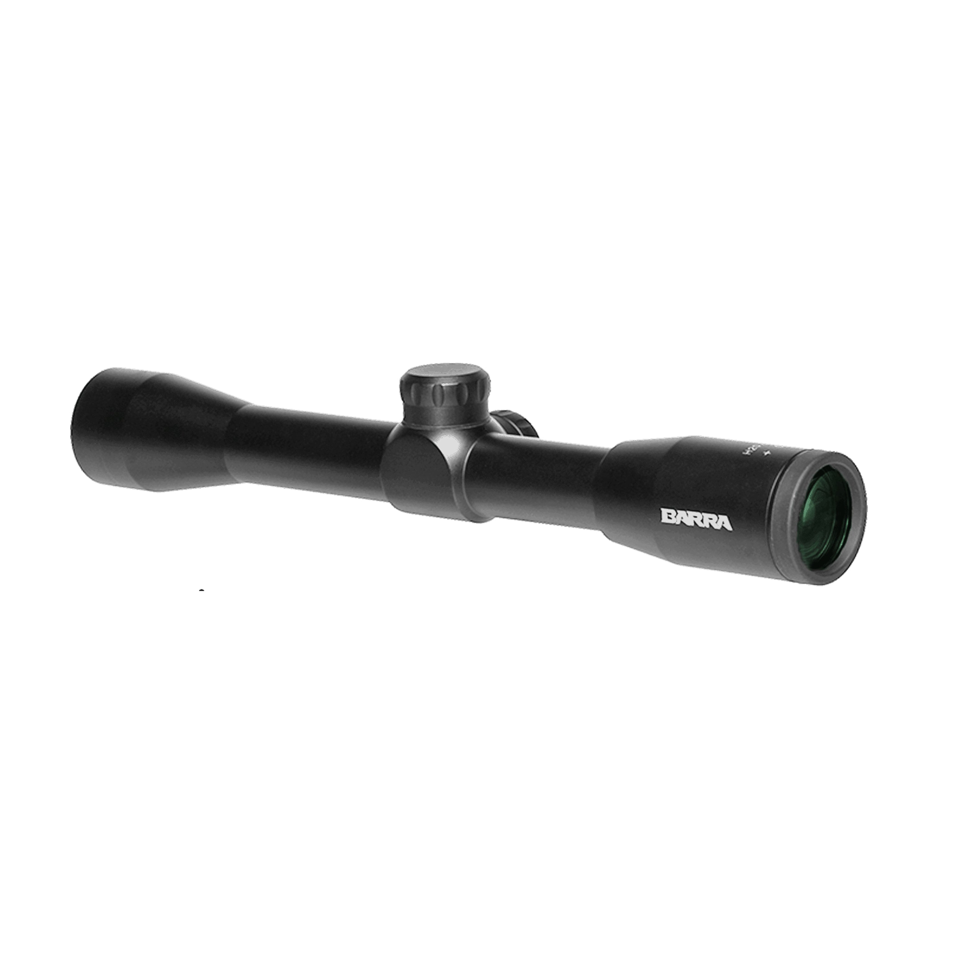 H20 4x32 BDC Rifle Scope