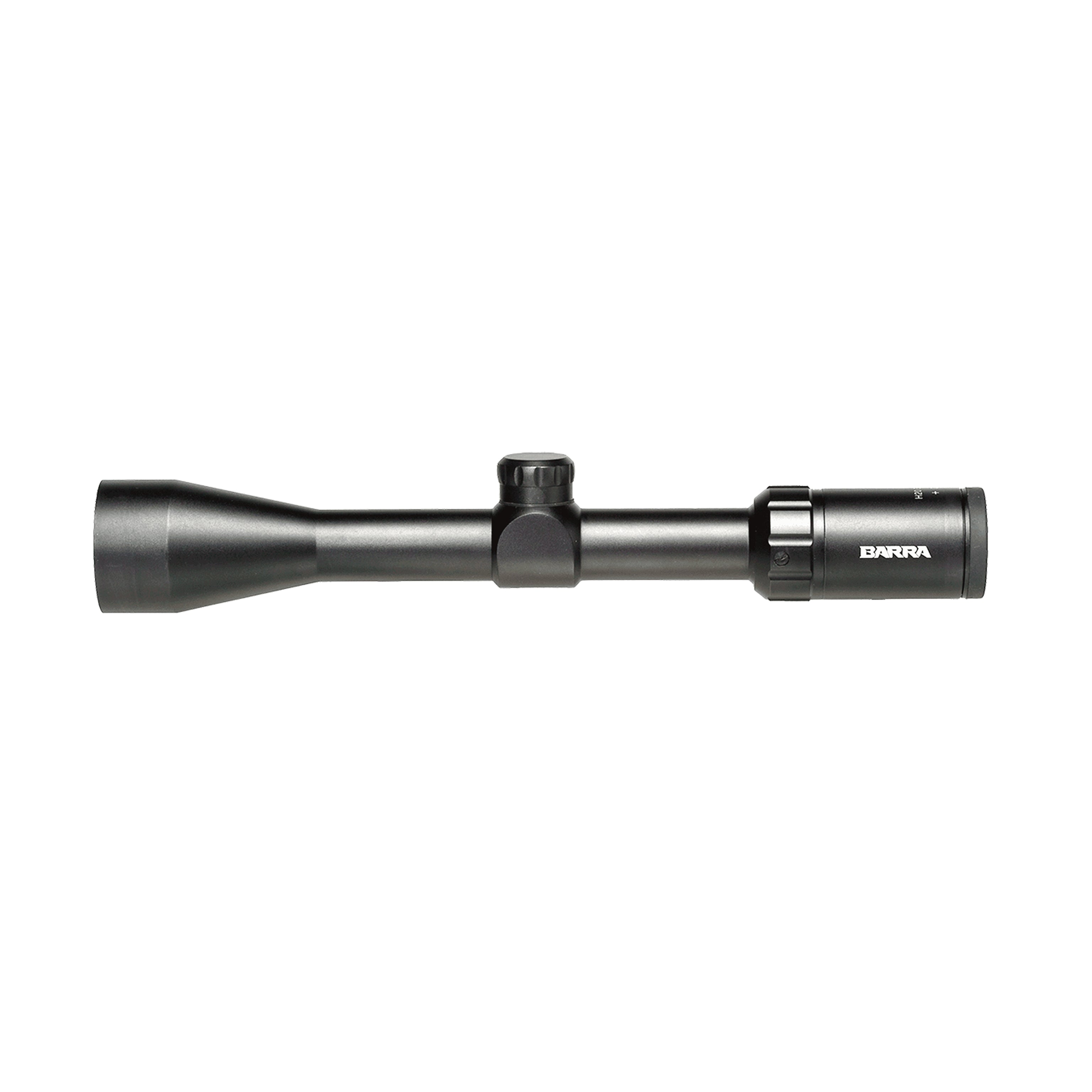 H20 3-9x40 BDC Rifle Scope