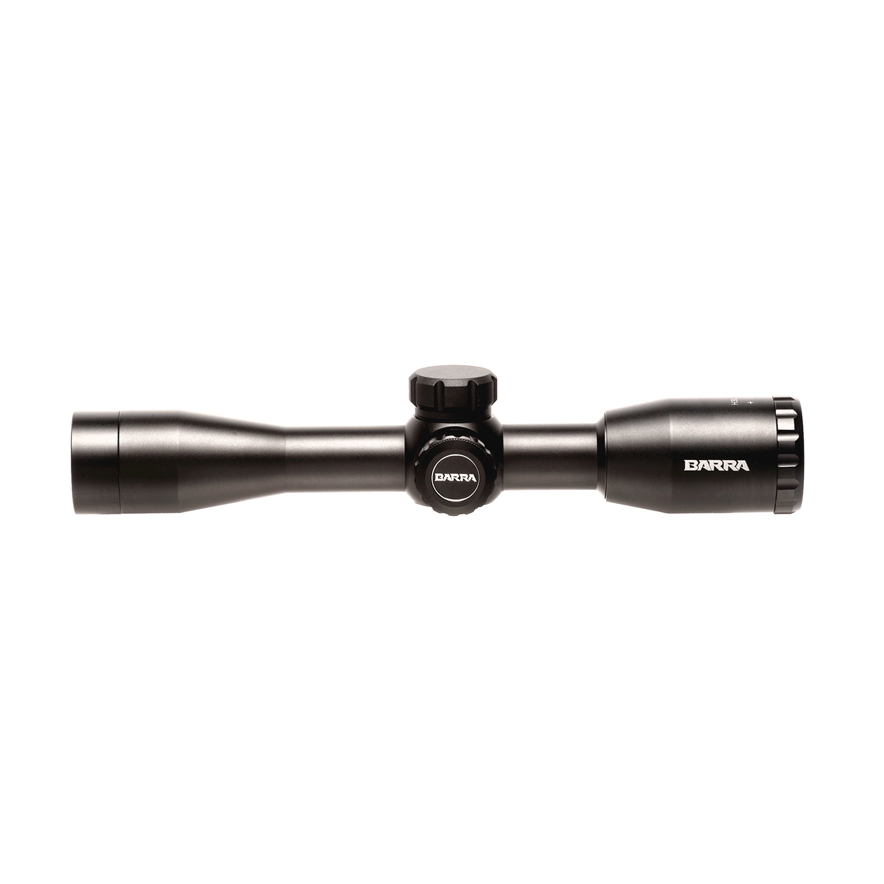 H30 4x32 Illuminated BDC Rifle Scope