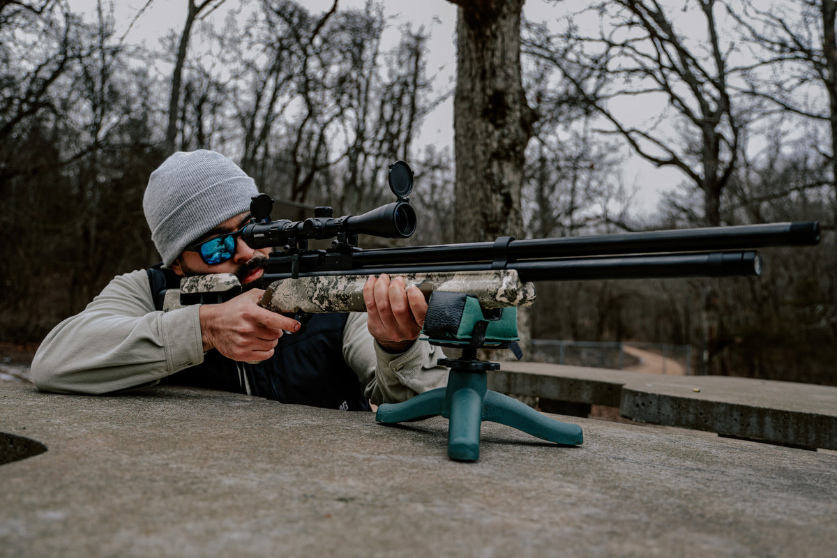 Barra Airguns | Airgun Ammunition | Shop All Ammo
