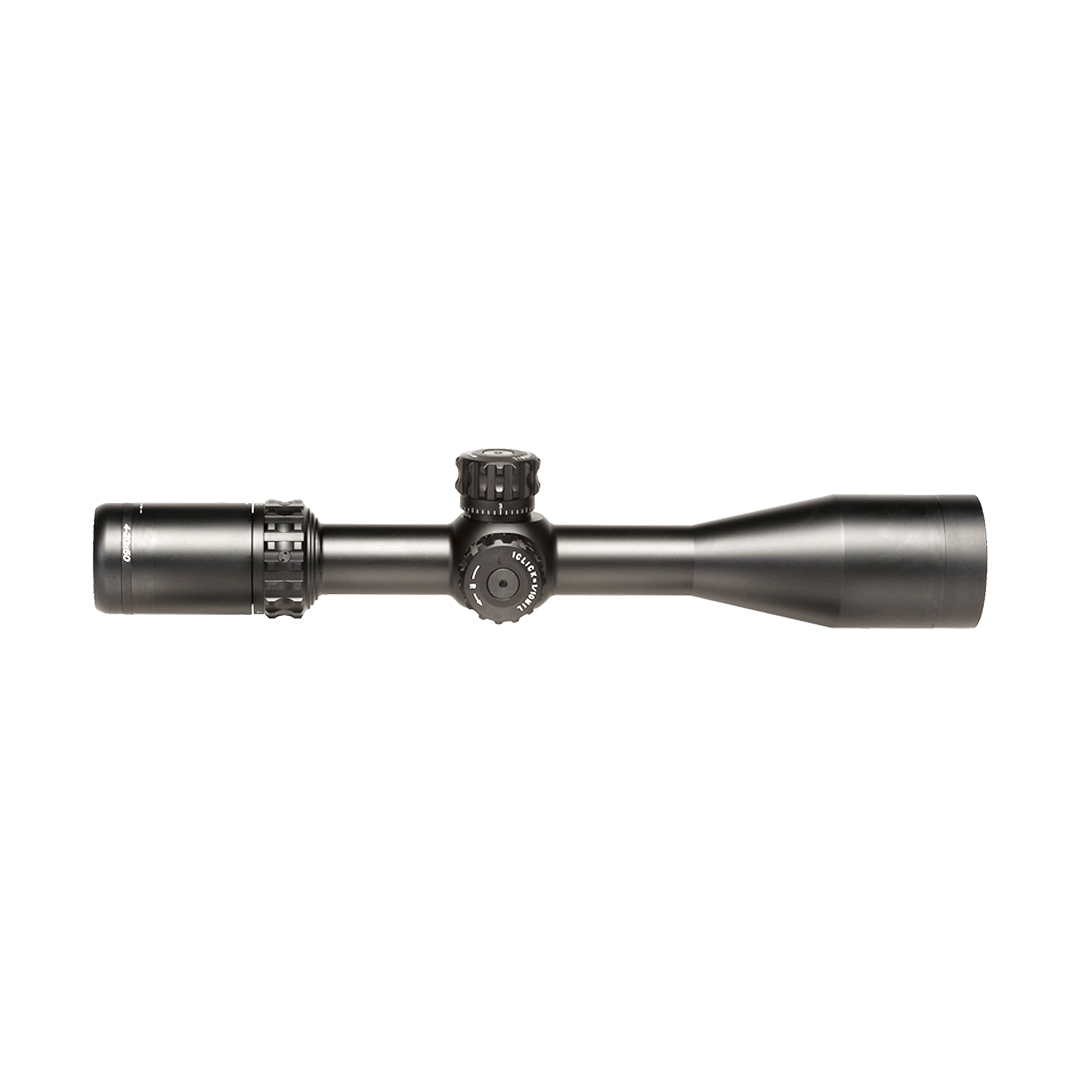 FT 4-20x50 Mildot Reticle Rifle Scope