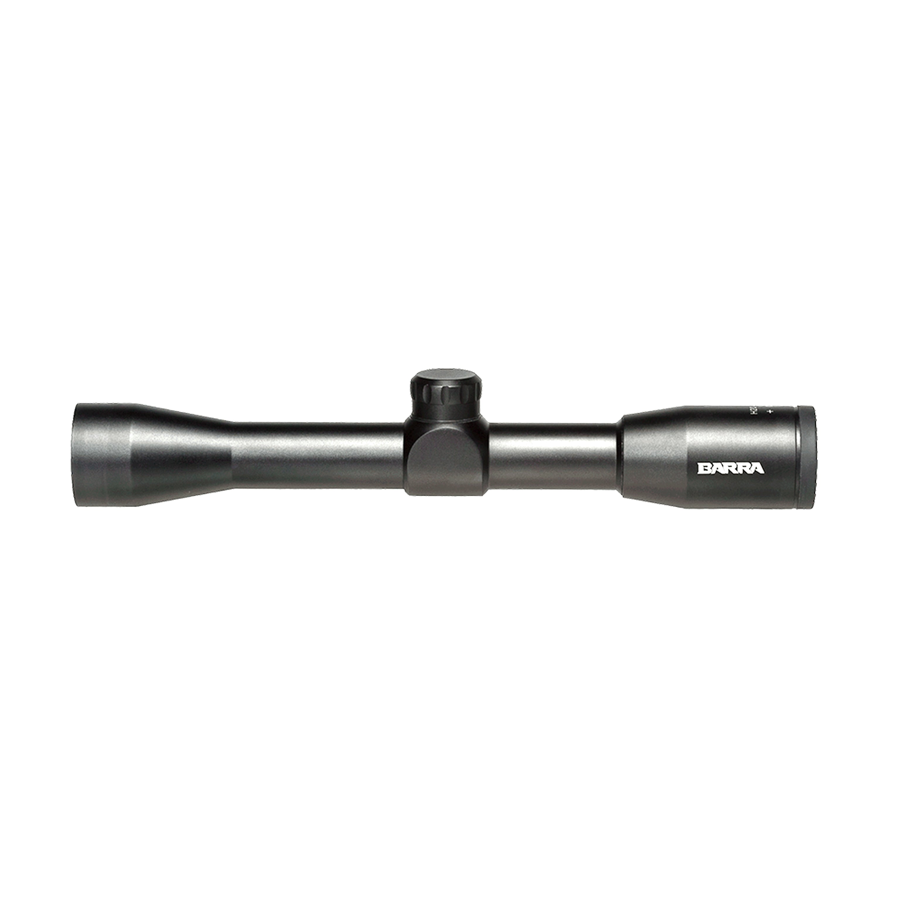 H20 4x32 BDC Rifle Scope