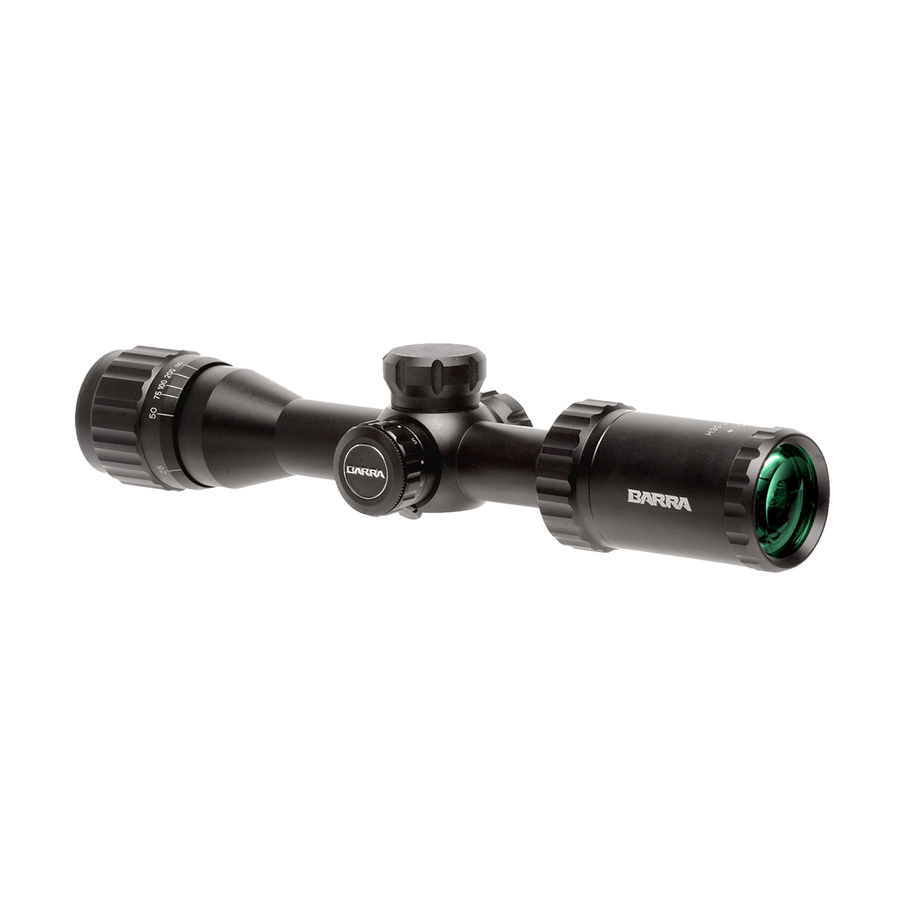 H30 3-9x32 Illuminated BDC Rifle Scope