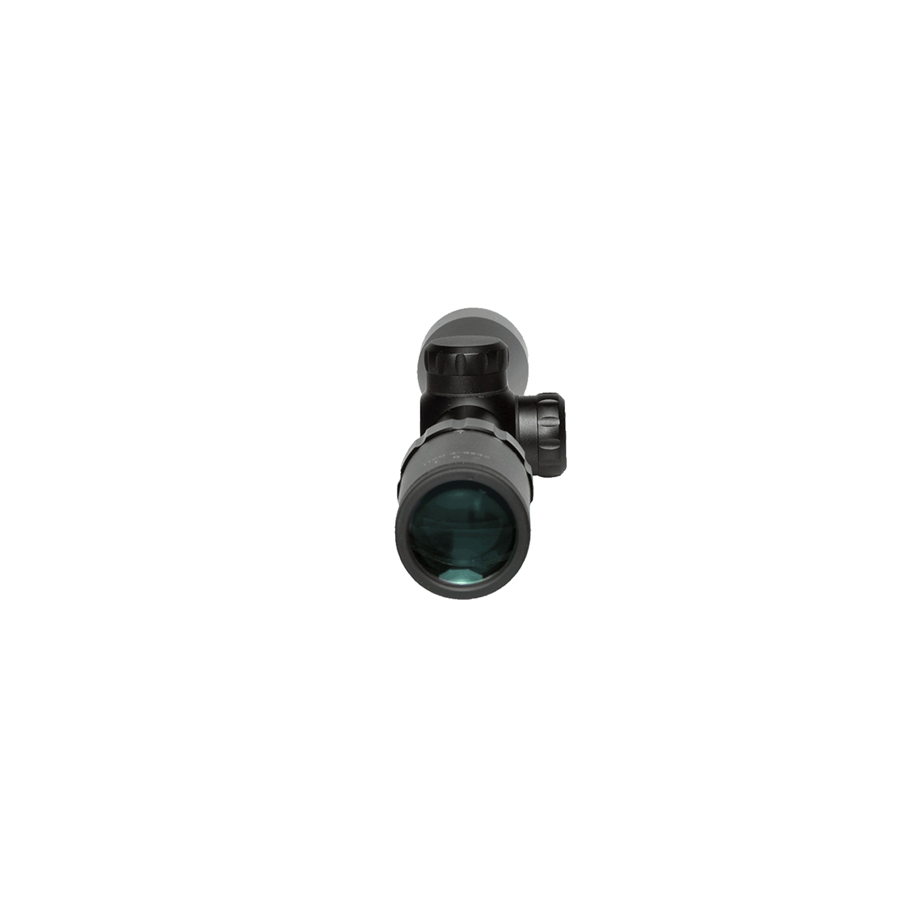 H20 3-9x32 BDC Reticle Rifle Scope