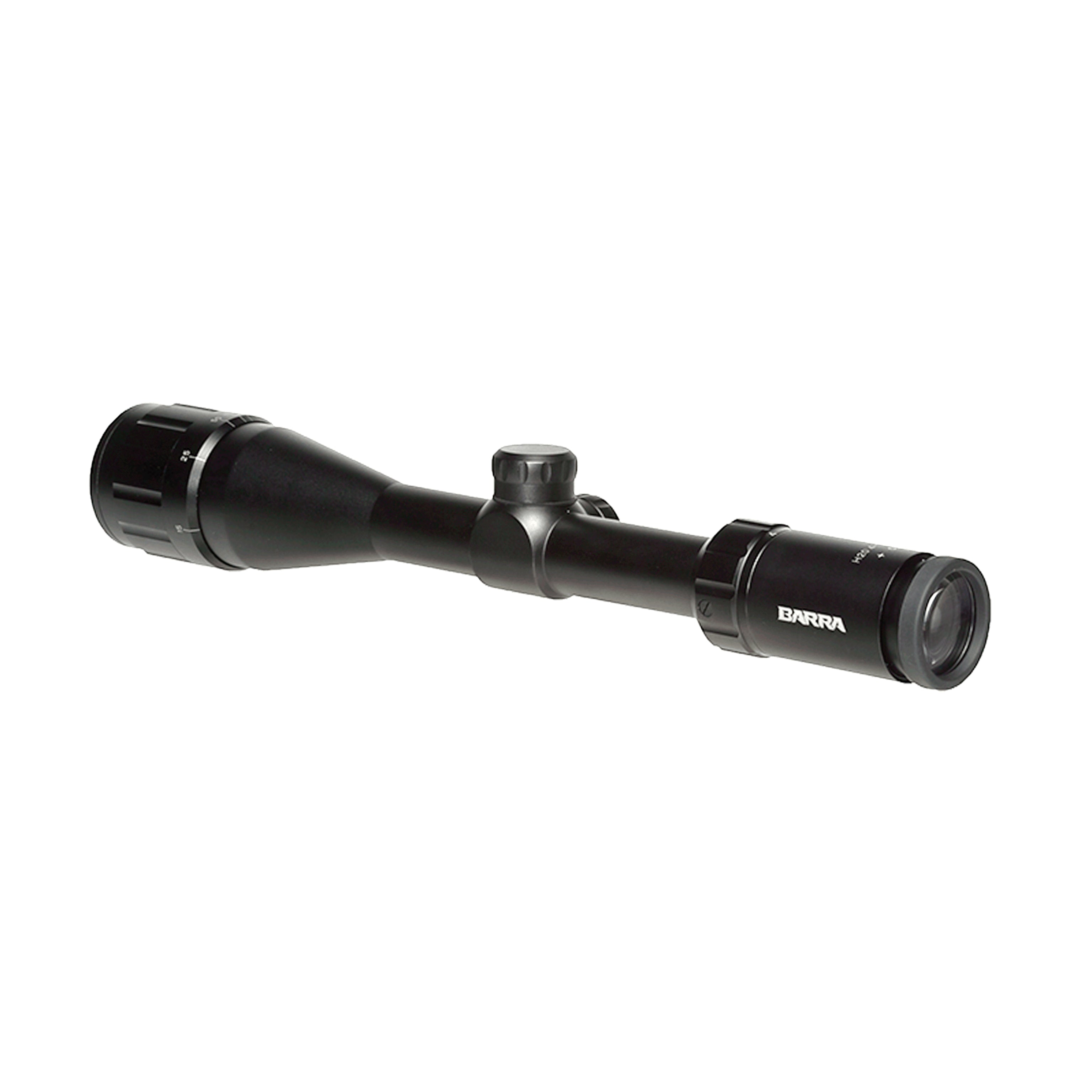 H20 4-12x40 BDC Rifle Scope