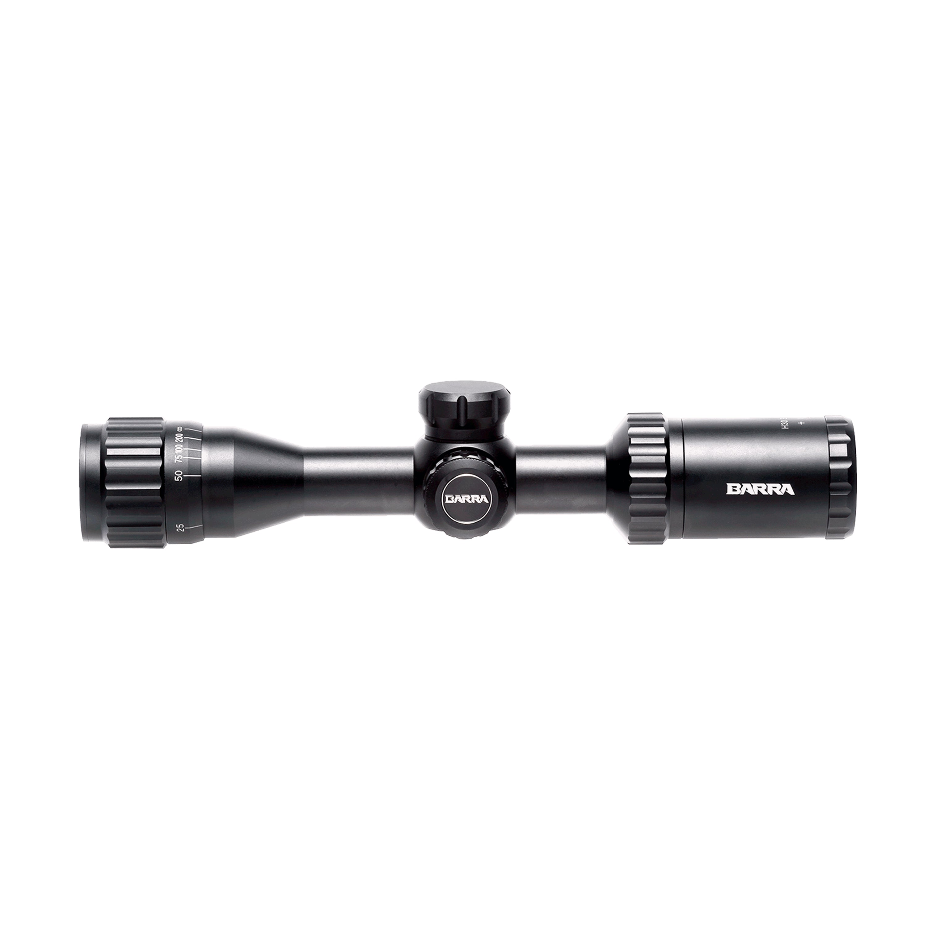 H30 3-9x32 Illuminated BDC Rifle Scope