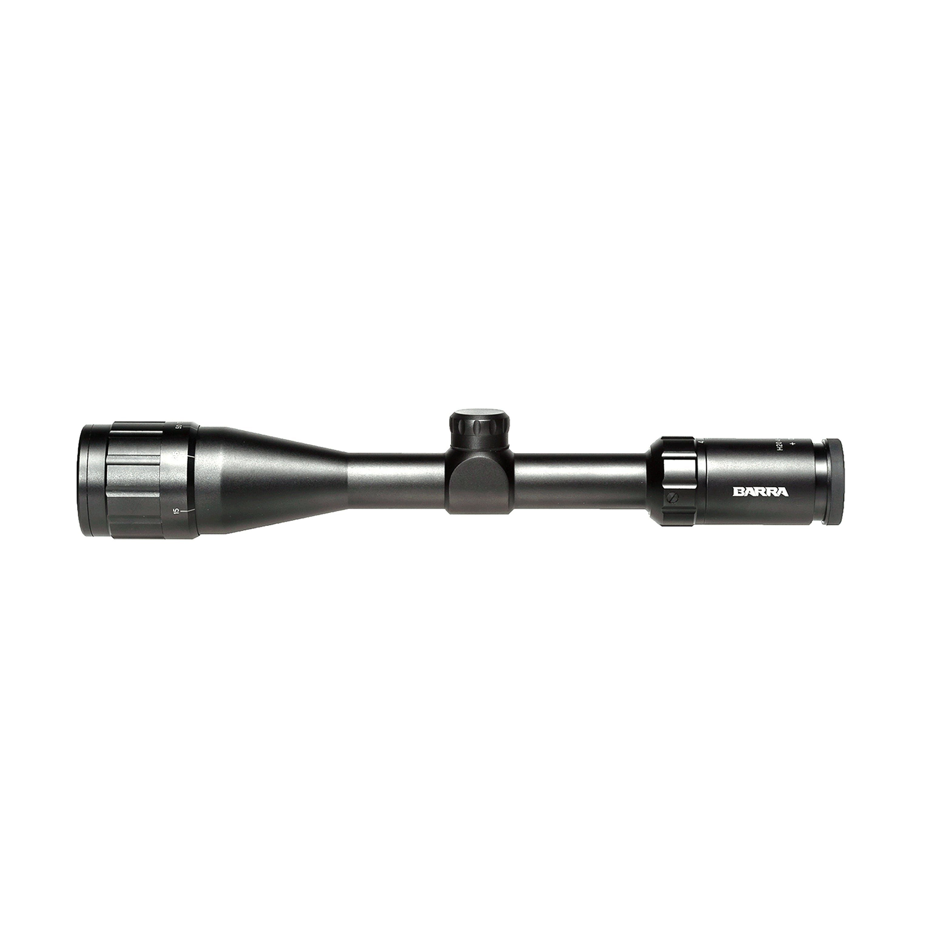 H20 4-12x40 BDC Rifle Scope