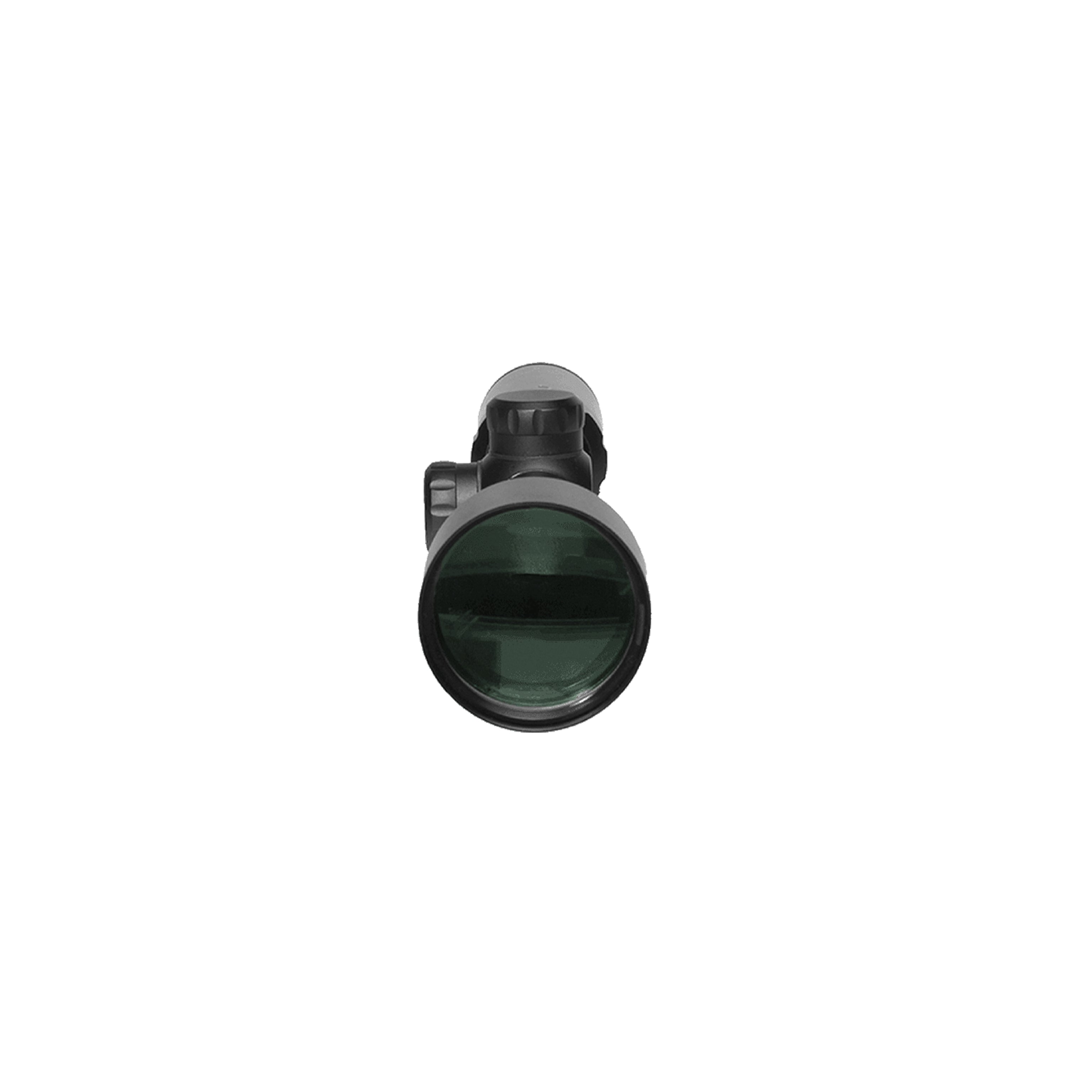 H20 3-9x50 BDC Rifle Scope