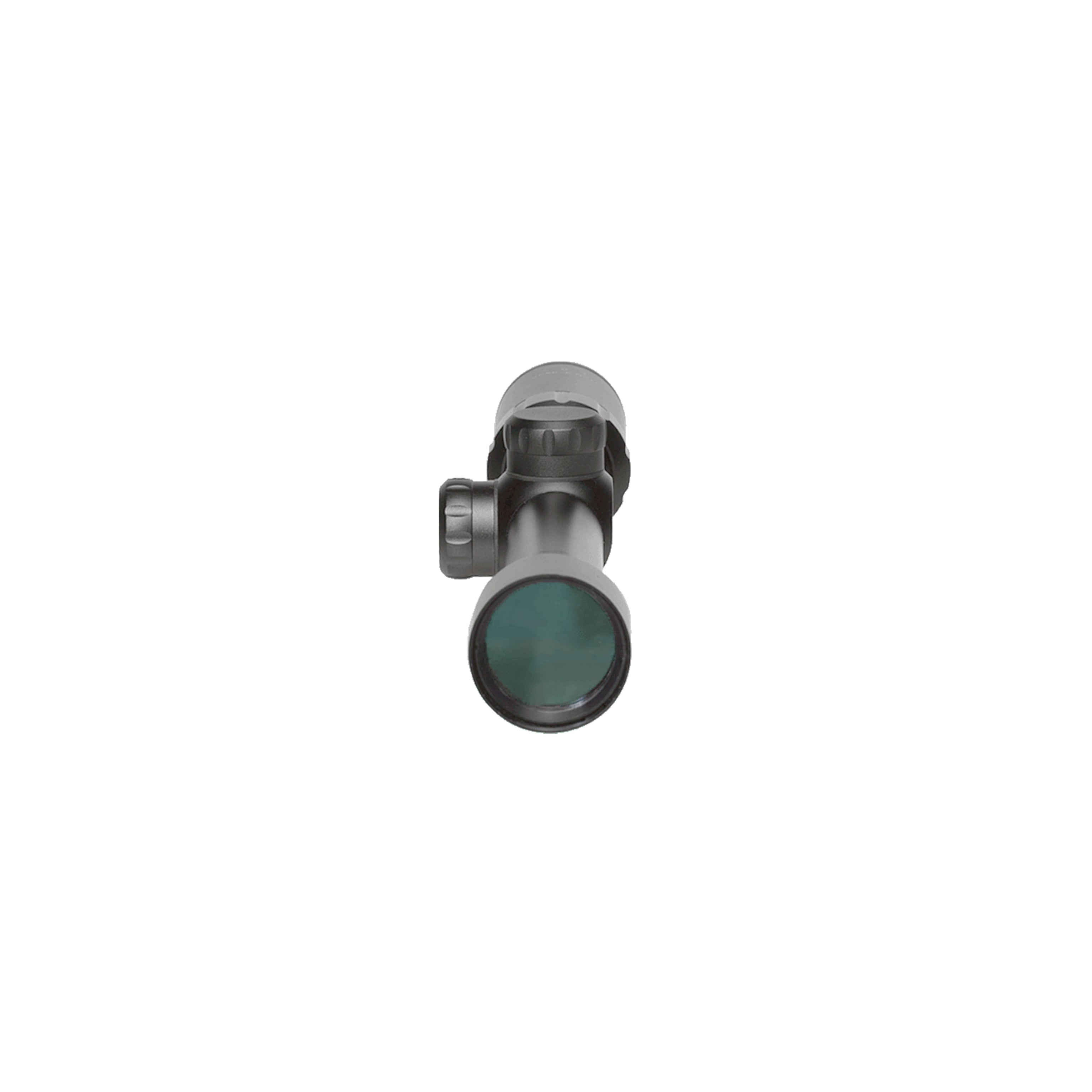 H20 3-9x32 BDC Reticle Rifle Scope