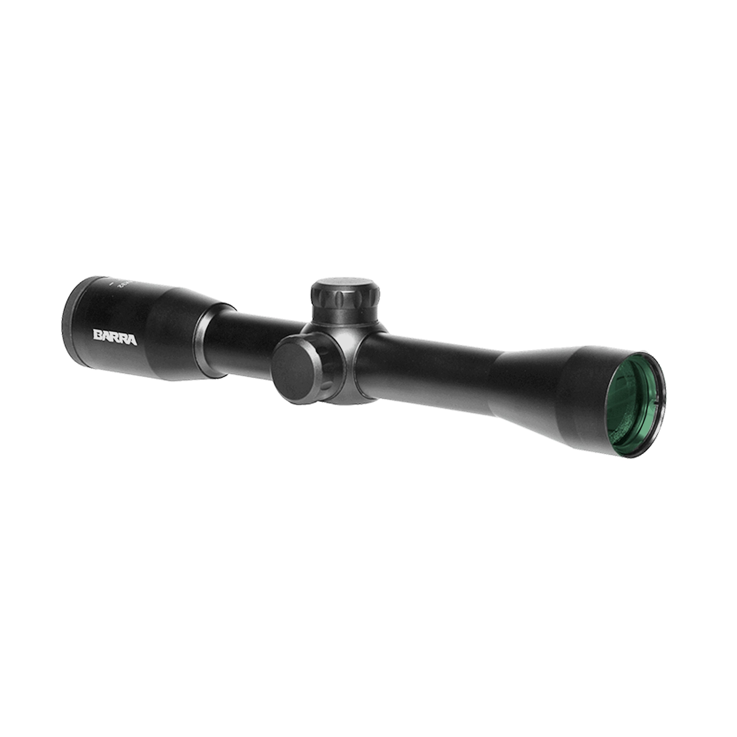 H20 4x32 BDC Rifle Scope