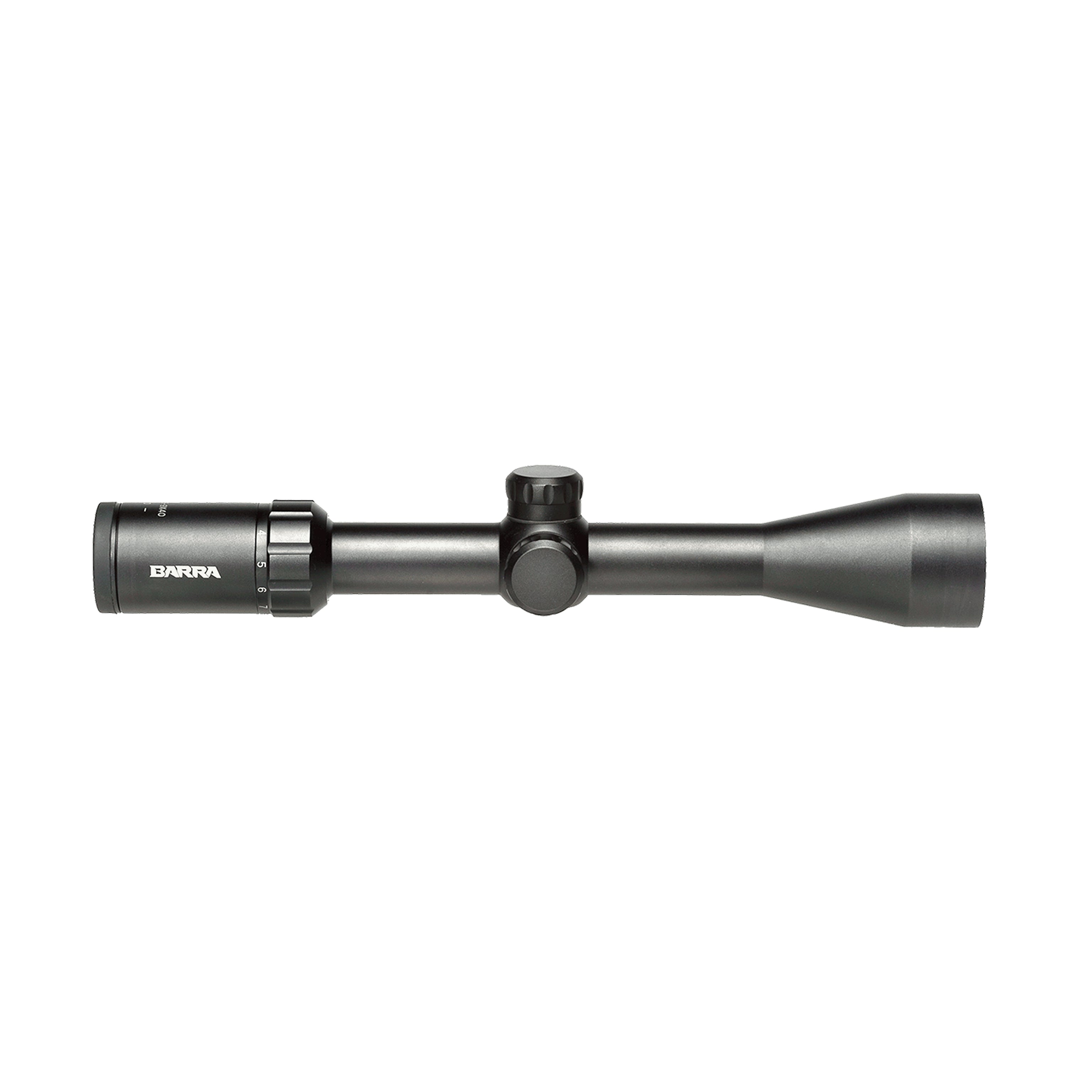 H20 3-9x40 BDC Rifle Scope