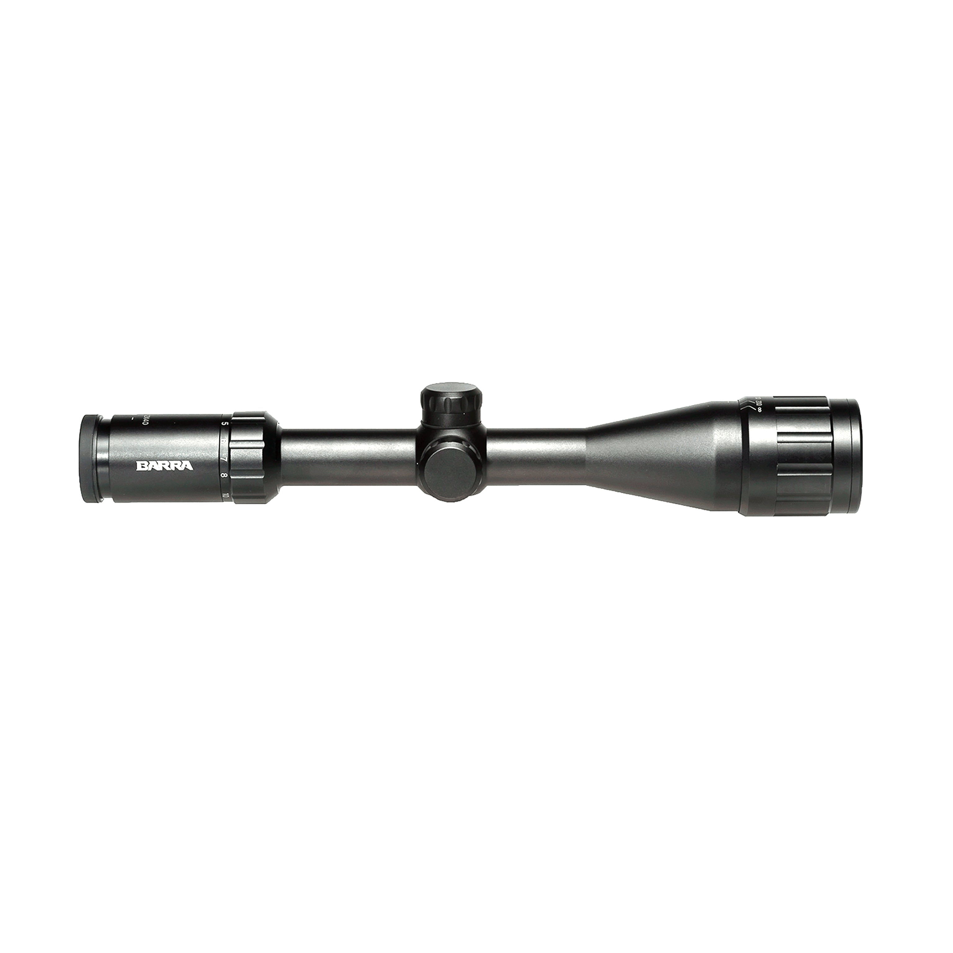 H20 4-12x40 BDC Rifle Scope