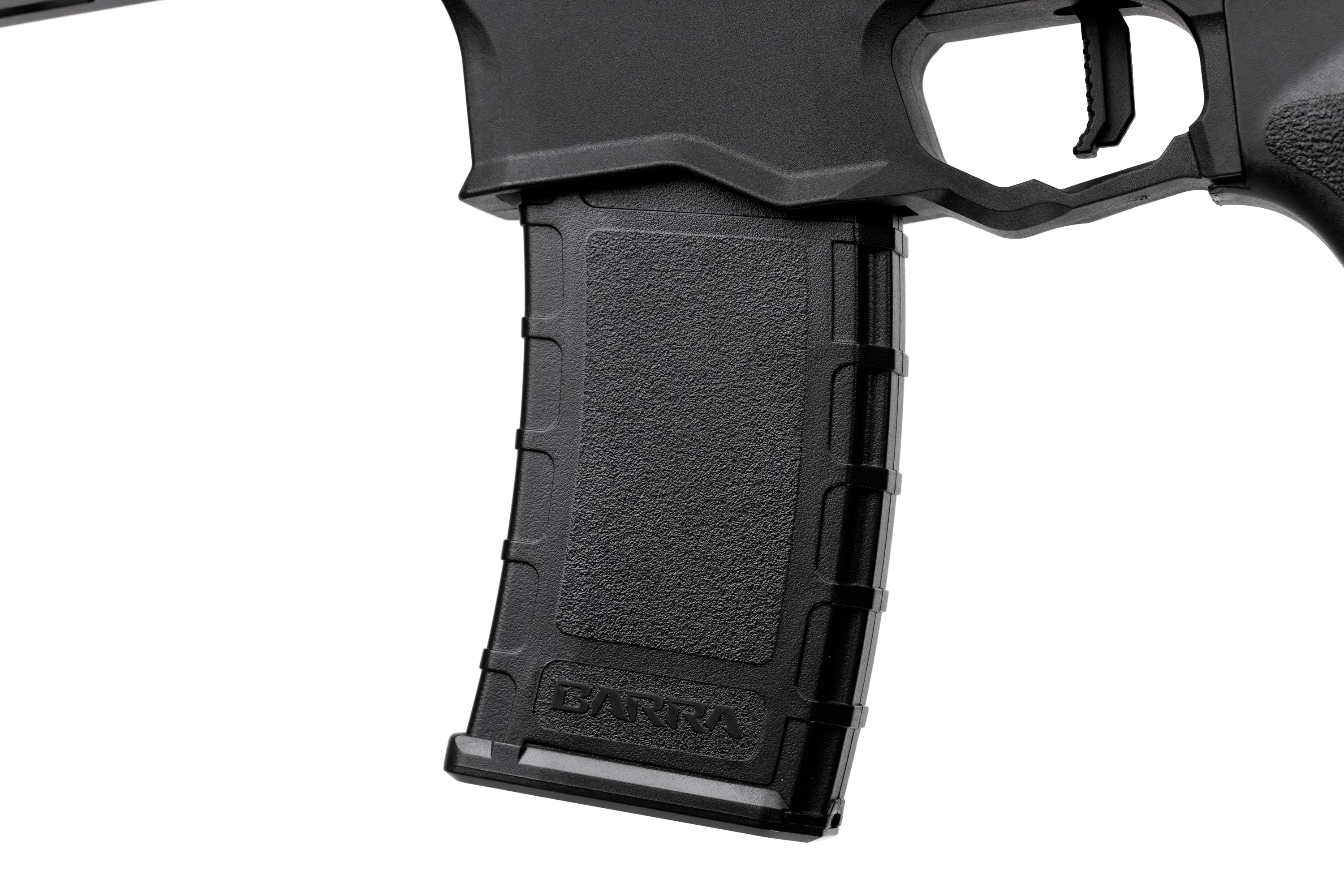 400 Airsoft High Capacity Magazine