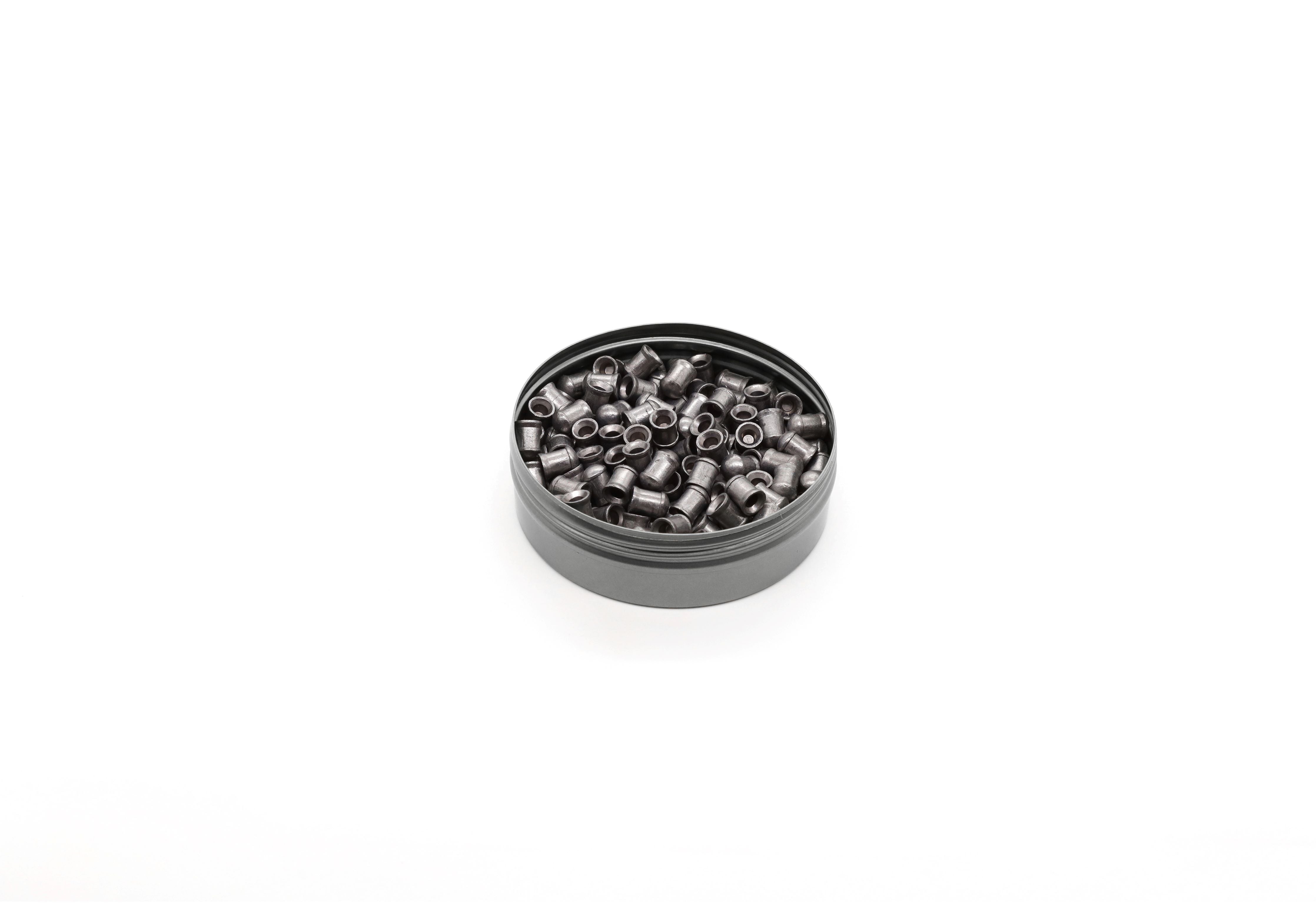 The Clyde Heavy .22 Caliber Pellets - 200 Count