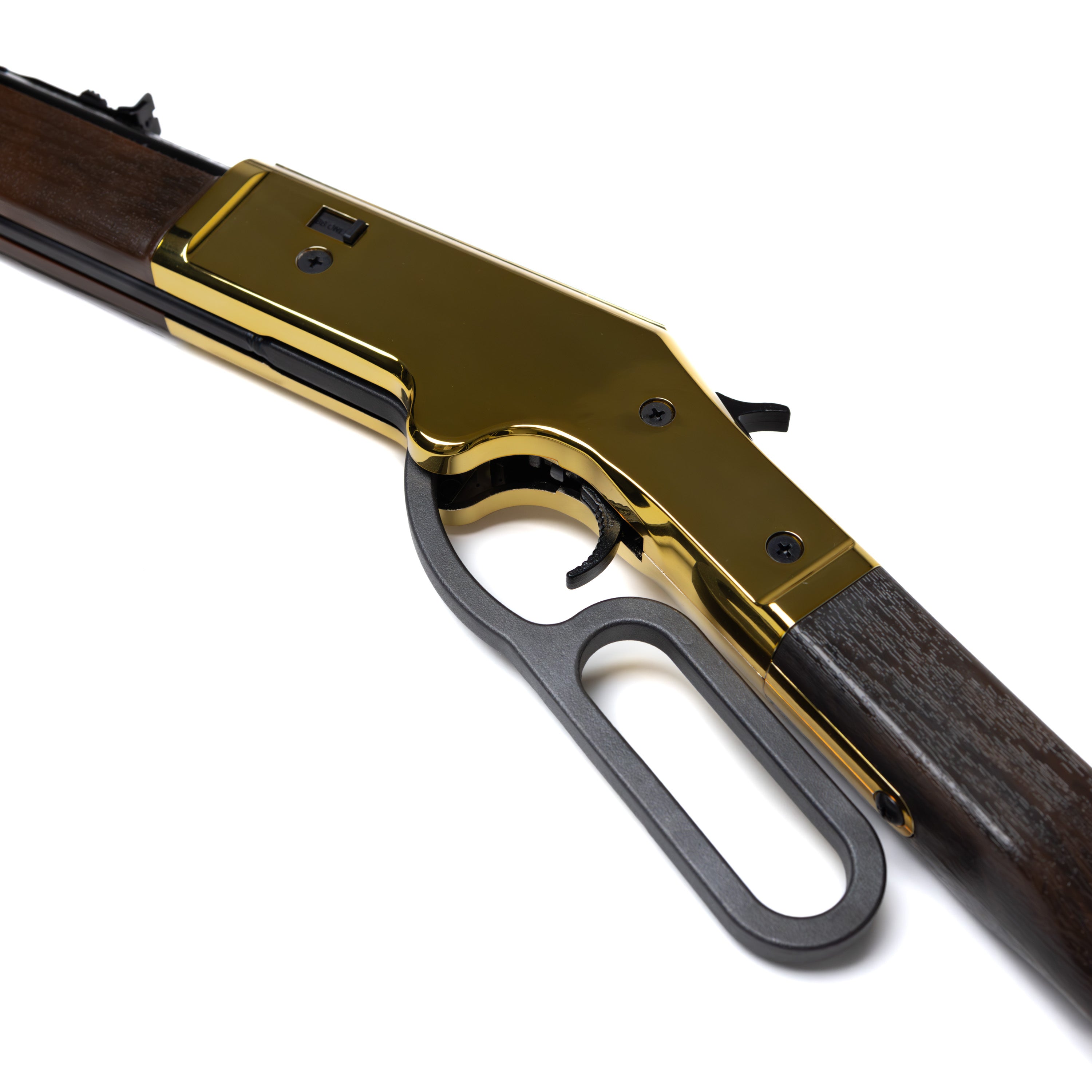 The 1866 Multipump Gen 2 - Gold