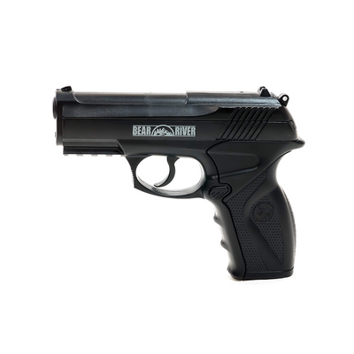 Air Pistols – Barra Airguns