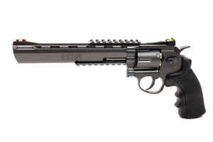 The 357 8 Inch Variant: Gun Metal Refurbished