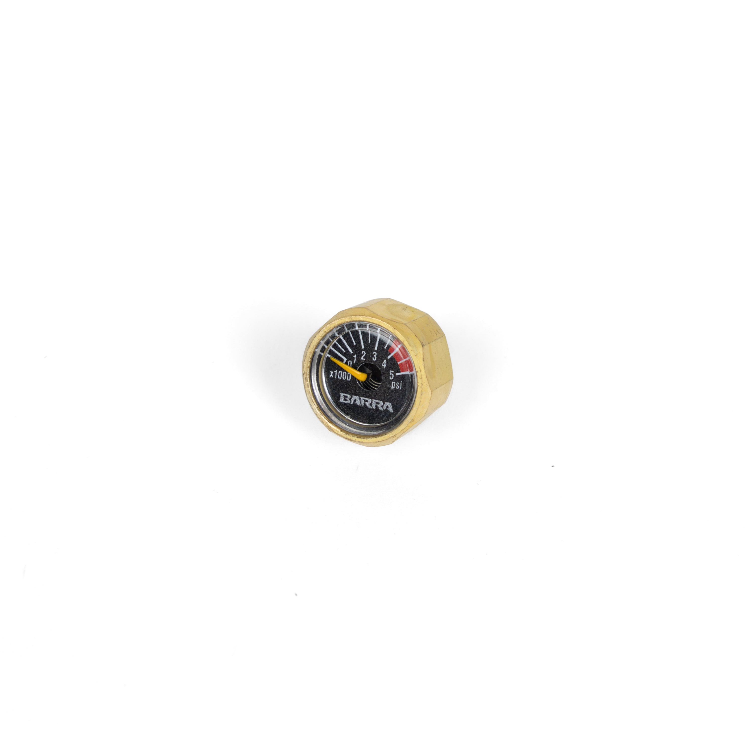 250z Regulator Gauge