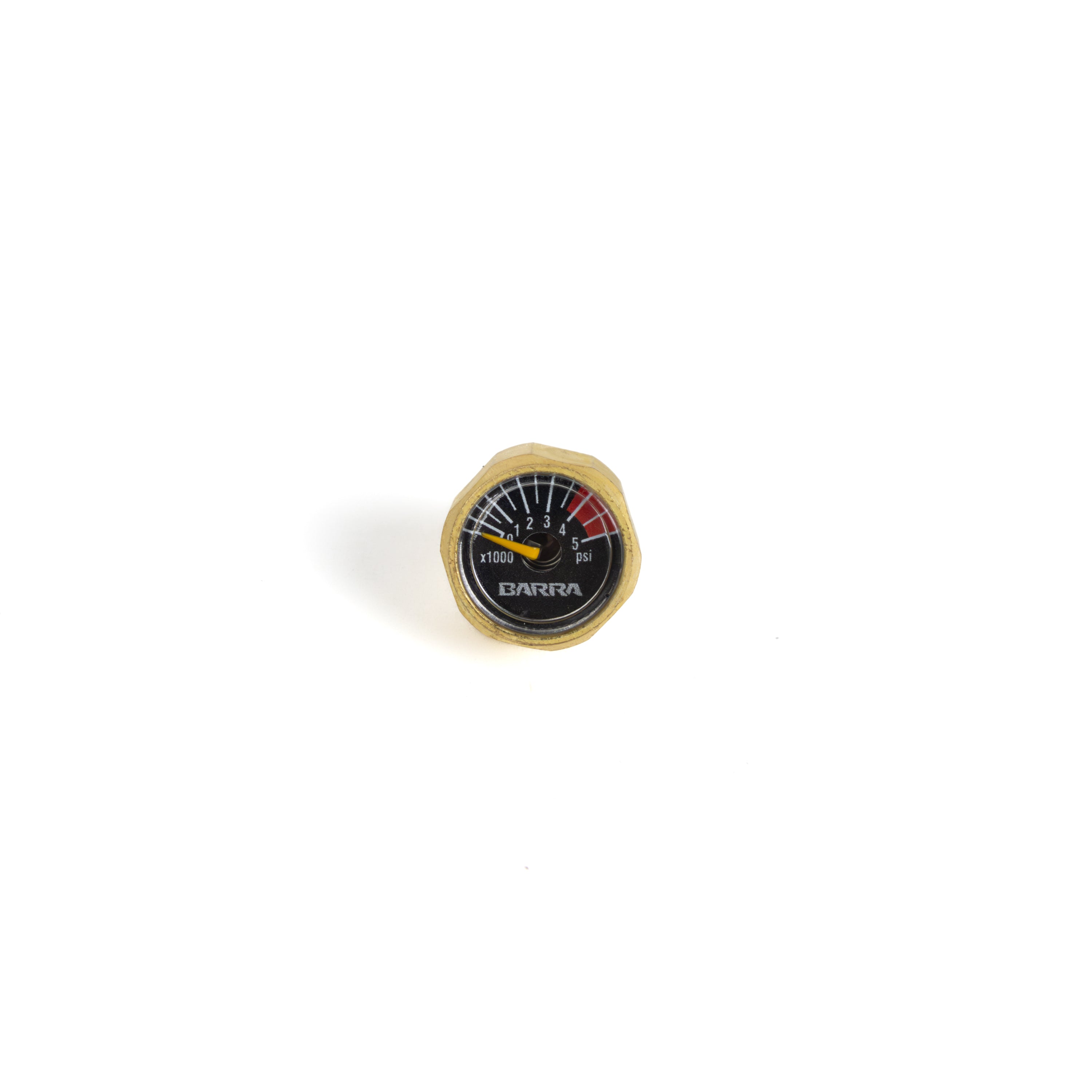 250z Regulator Gauge