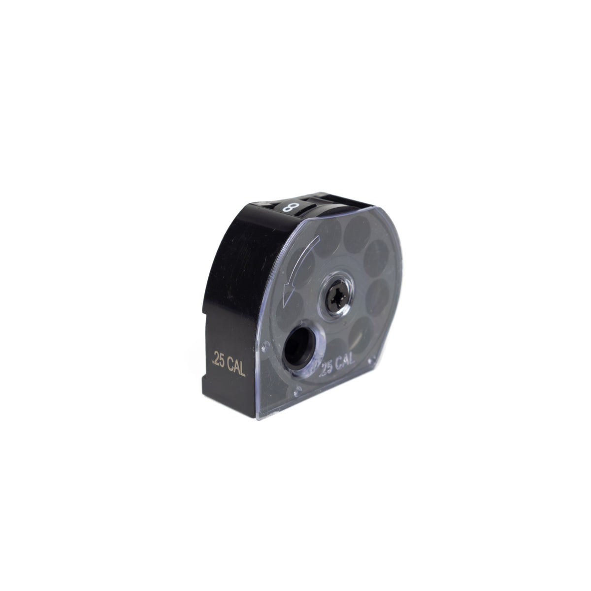 1100z .25 Caliber Rotary Magazine