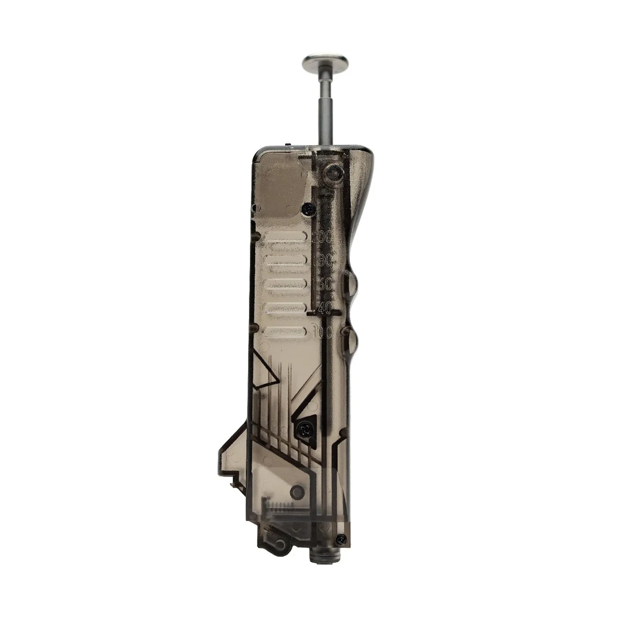 Barra Airguns | BB Speedloader Gen 2