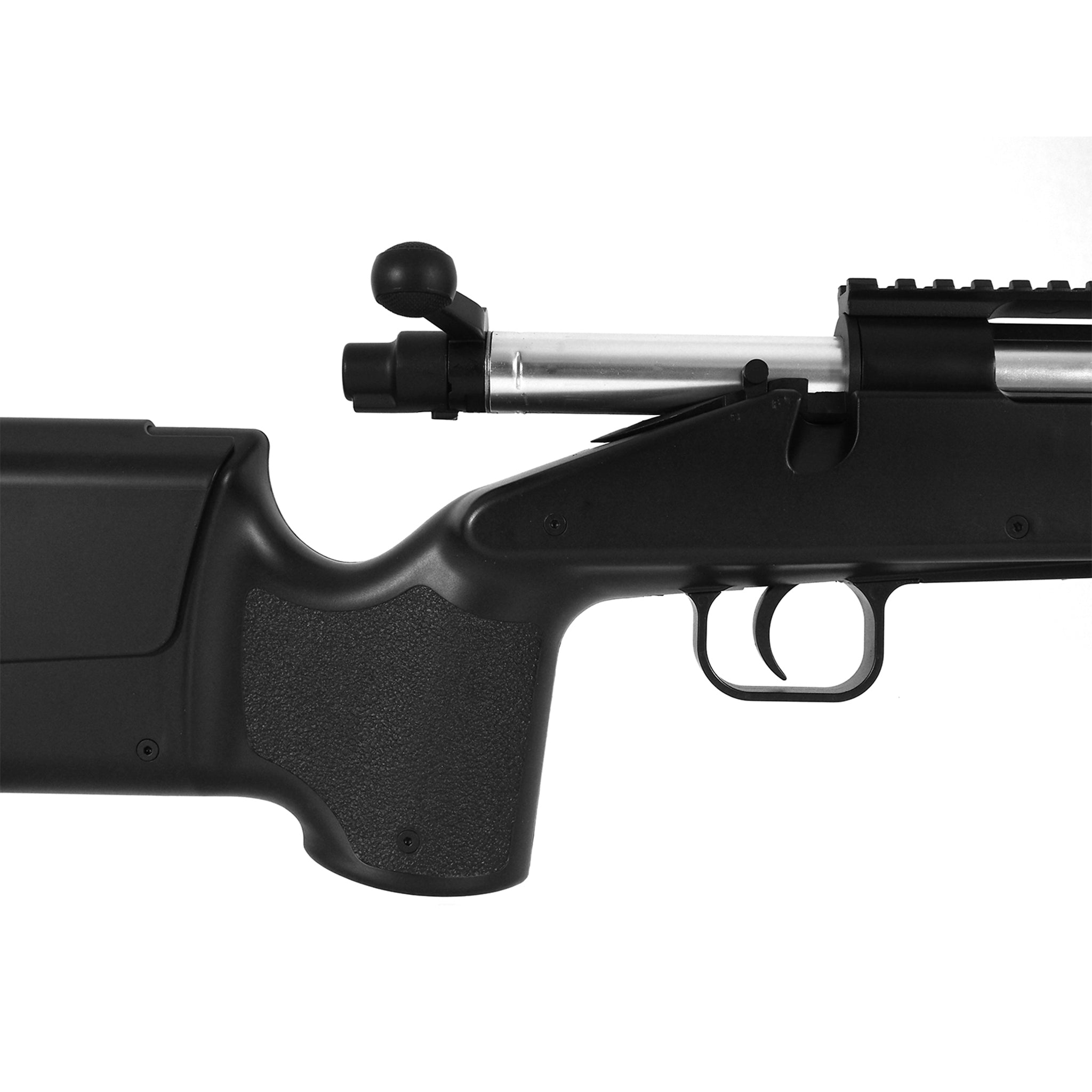 McMillan M40A3 Bolt Action - Black