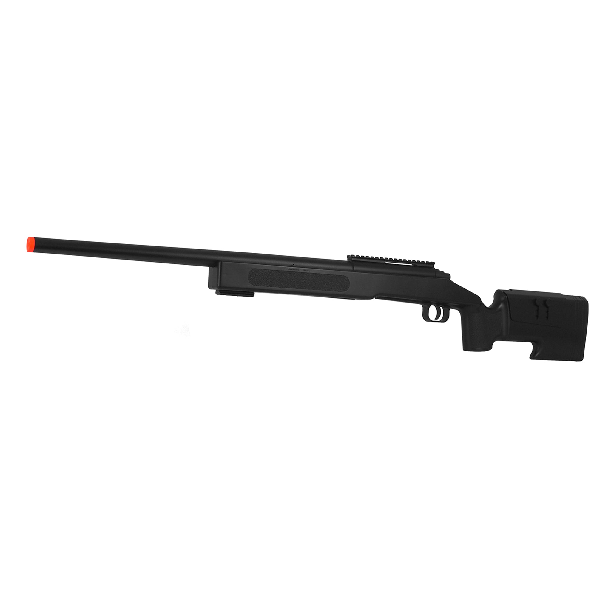 McMillan M40A3 Bolt Action - Black