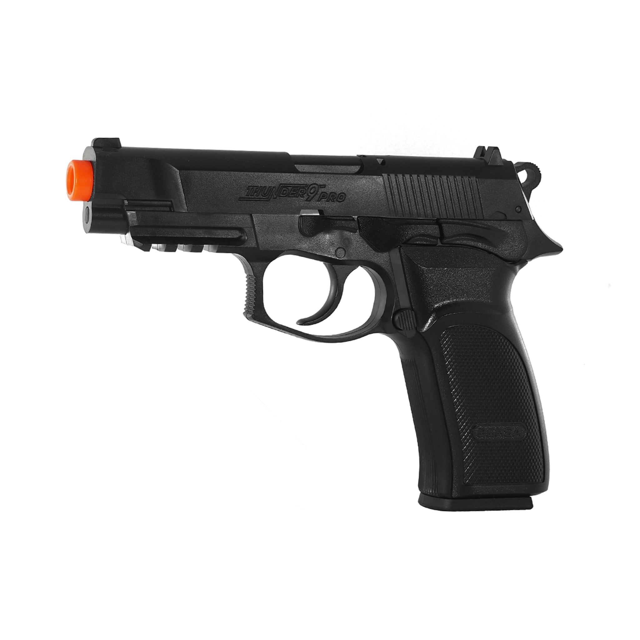 Bersa Thunder 9 Pro - Black