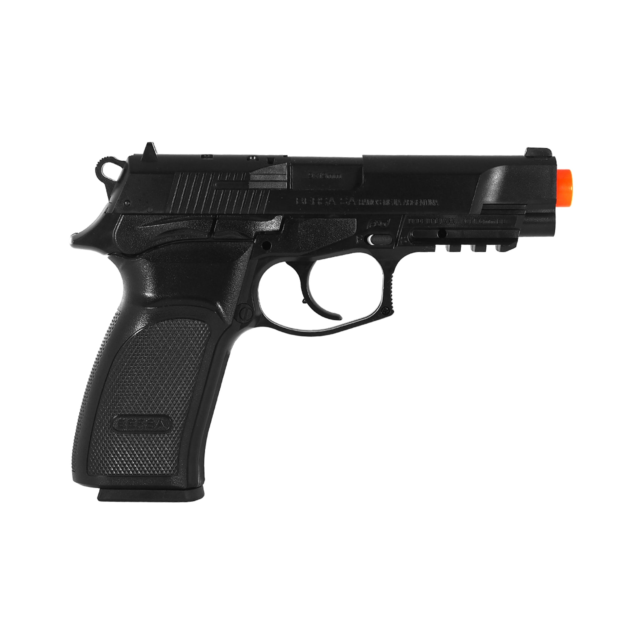 Bersa Thunder 9 Pro - Black