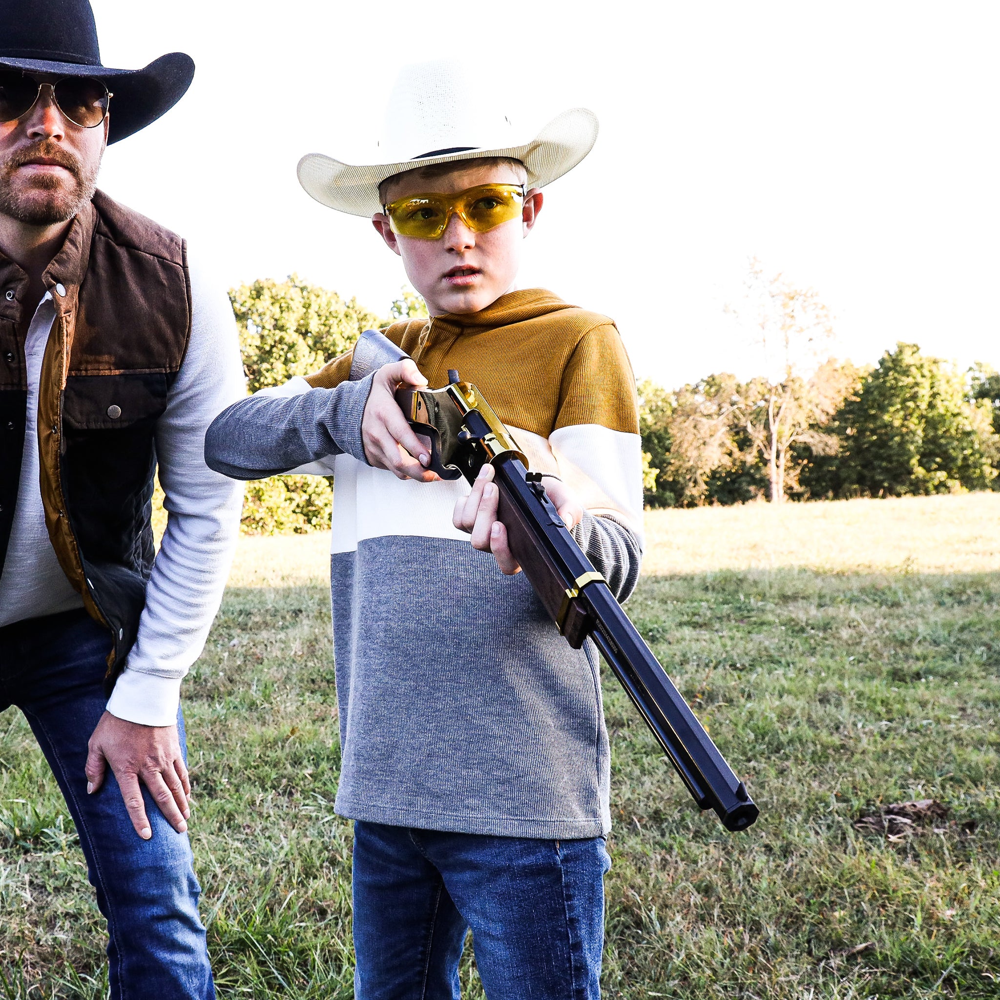 Rifles de aire comprimido Barra | Rifles de aire comprimido precargados ...