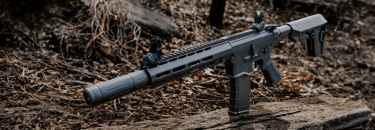 Barra Airguns | Air Rifles, Air Pistols, Airsoft Guns, & Accessories