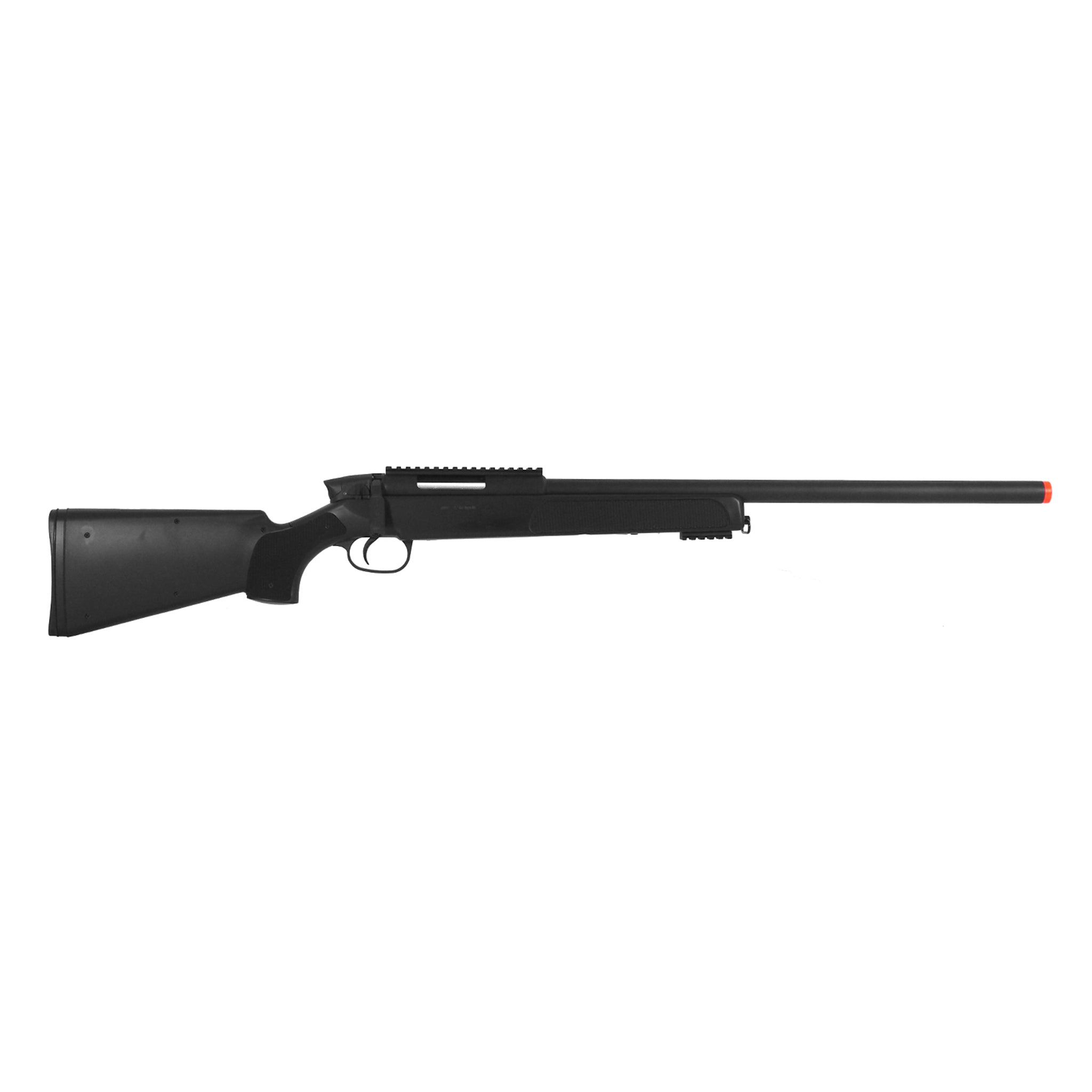 Steyr SSG Bolt Action - Black