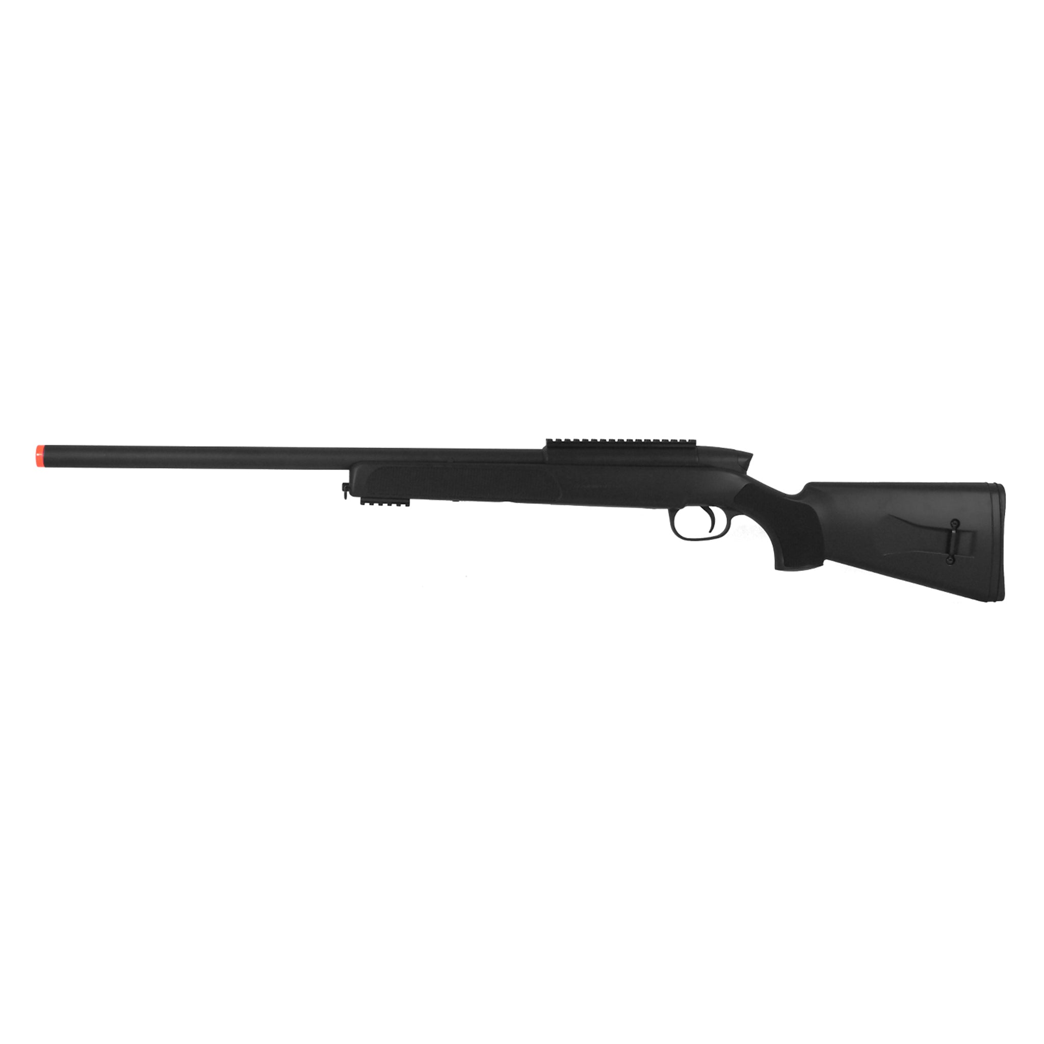 Steyr SSG Bolt Action - Black