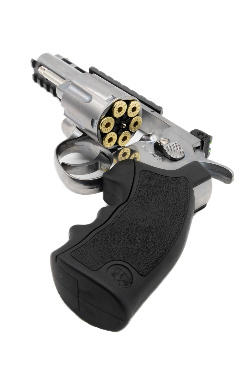 Déboucheur revolver, 290150 - Virax