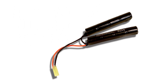 9.6v Nunchuck / Butterfly Battery