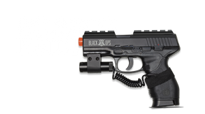 Wolverine CO2 Airsoft Pistol - Refurb