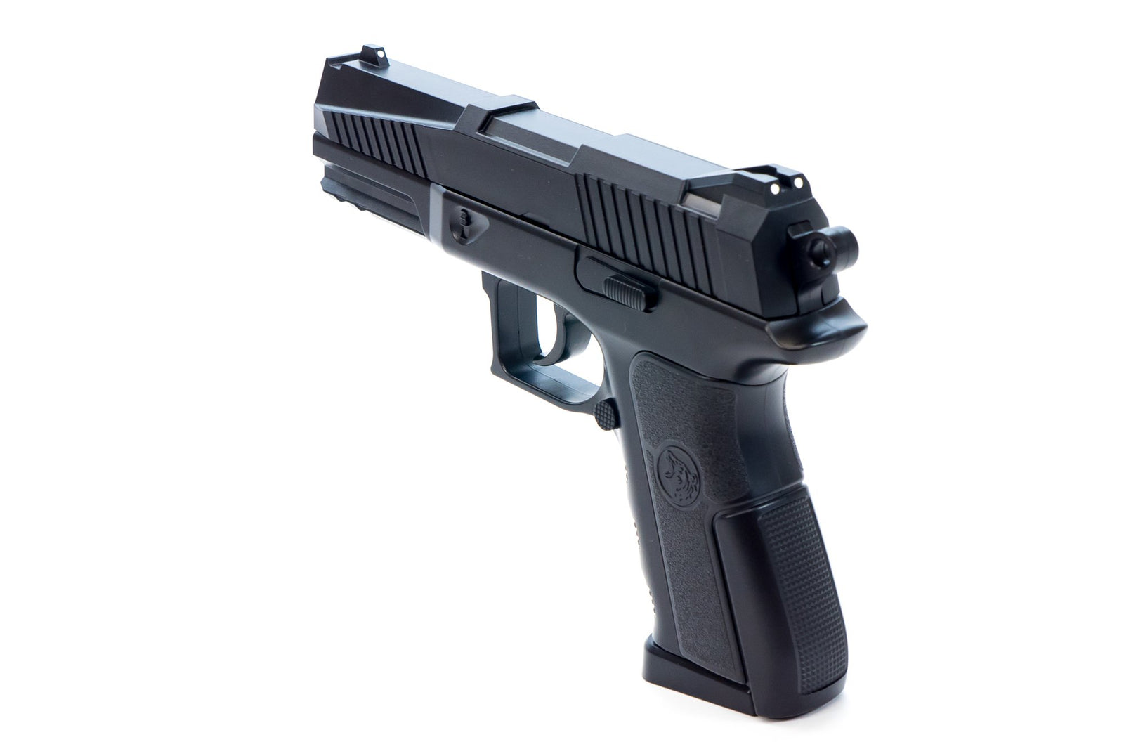 Barra 45 CO2 BB 手枪