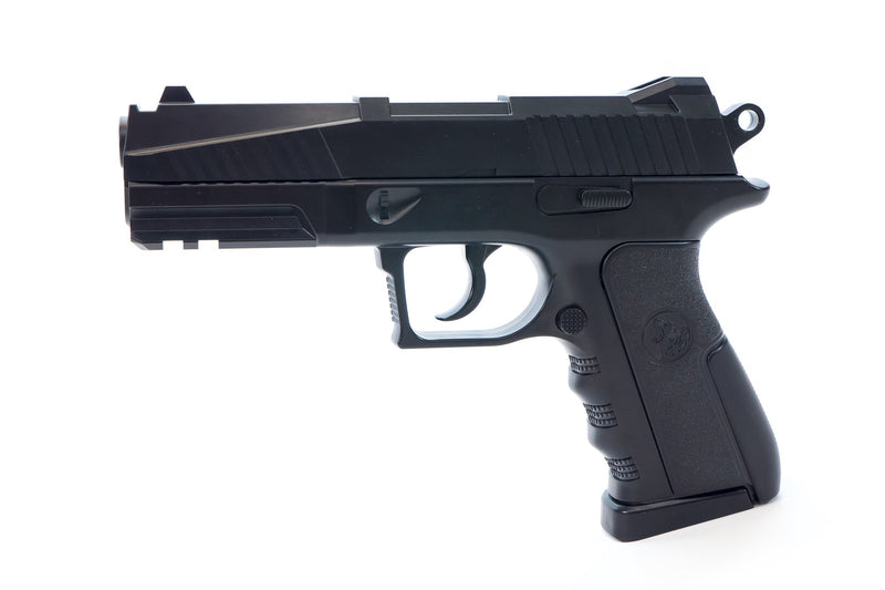 Barra 45 CO2 BB 手枪